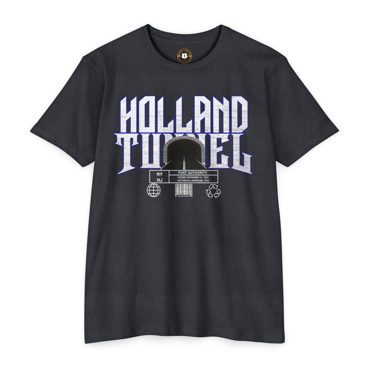 Holland Tunnel