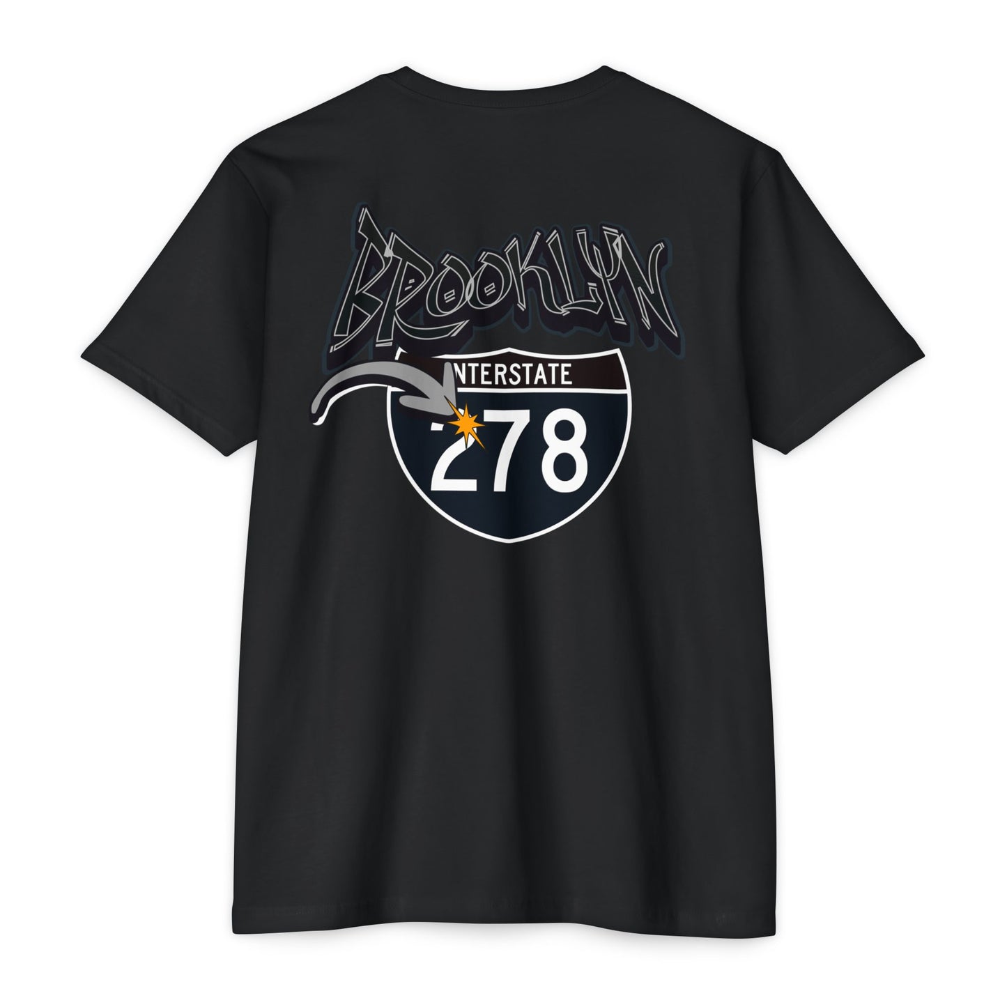 Interstate 278 Brooklyn New York Cool Vibes Potholes