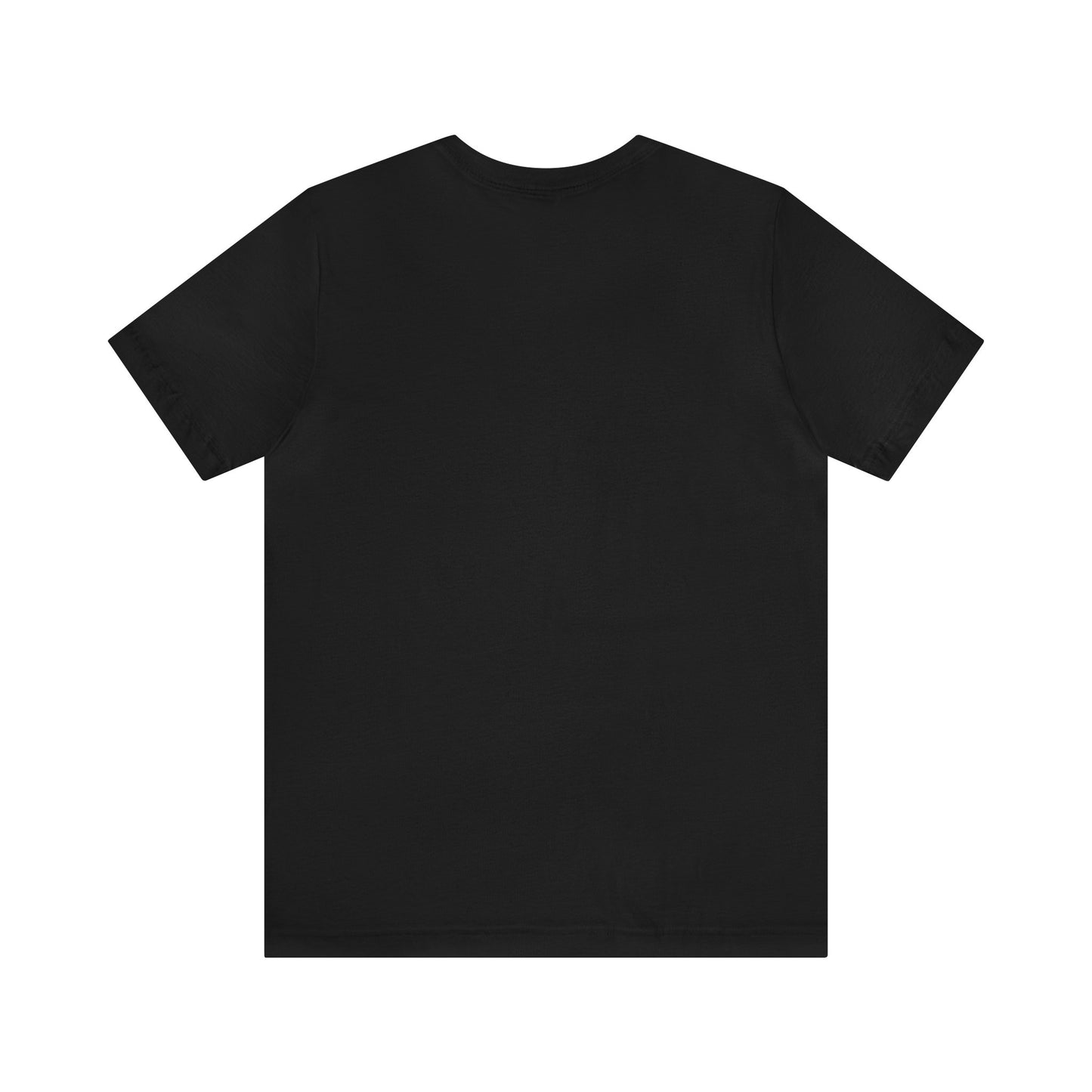 LXX, Unisex Jersey Short Sleeve Tee