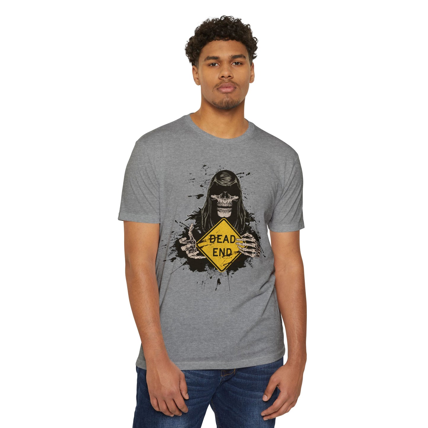 Dead End T-shirt