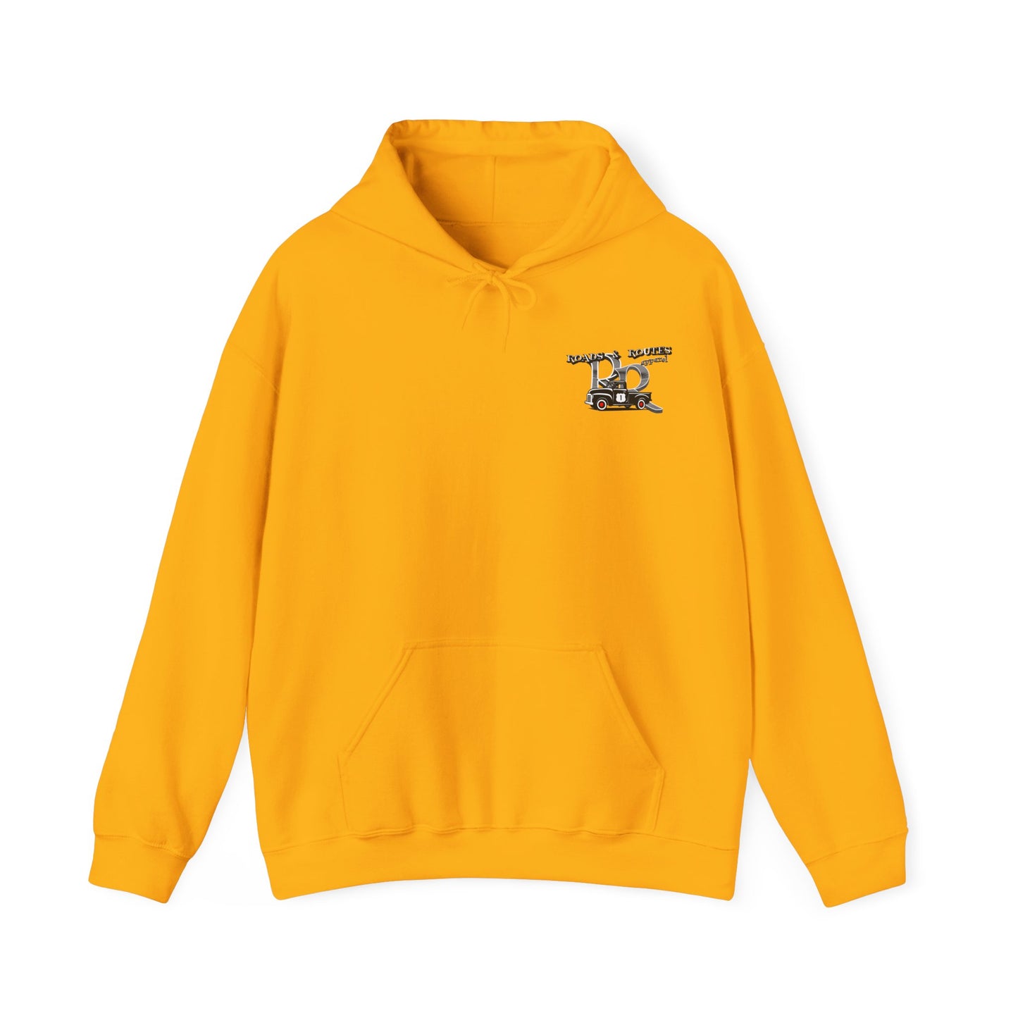 I-8, SAN DIEGO ,CA, Hooded Sweatshirt