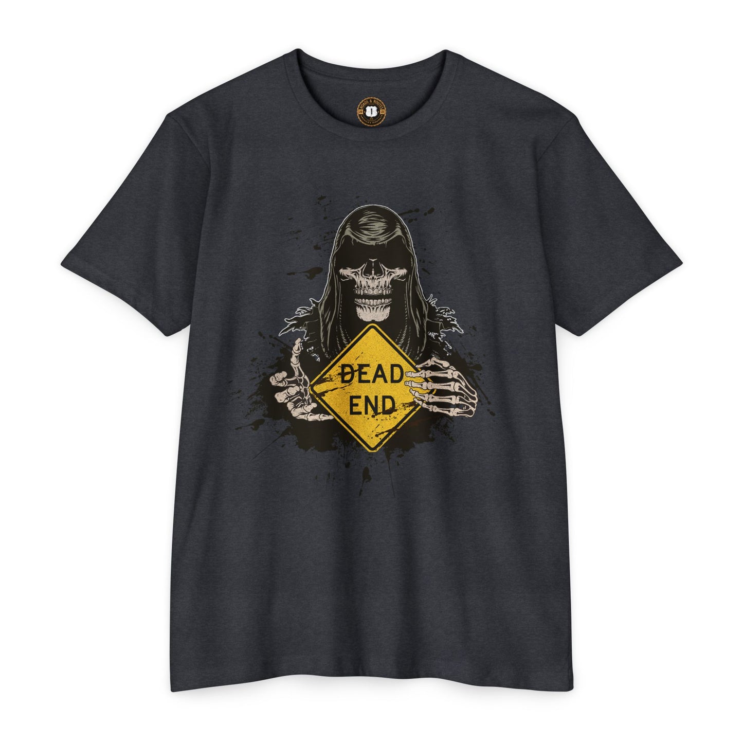 Dead End T-shirt