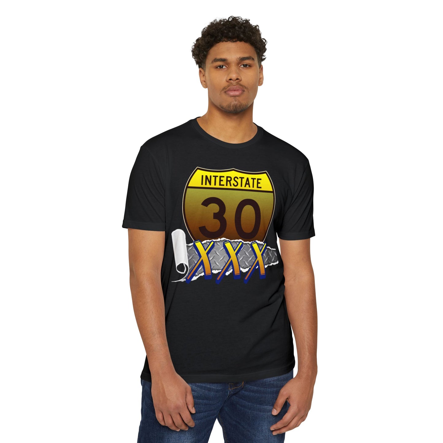 Interstate 30 Tee