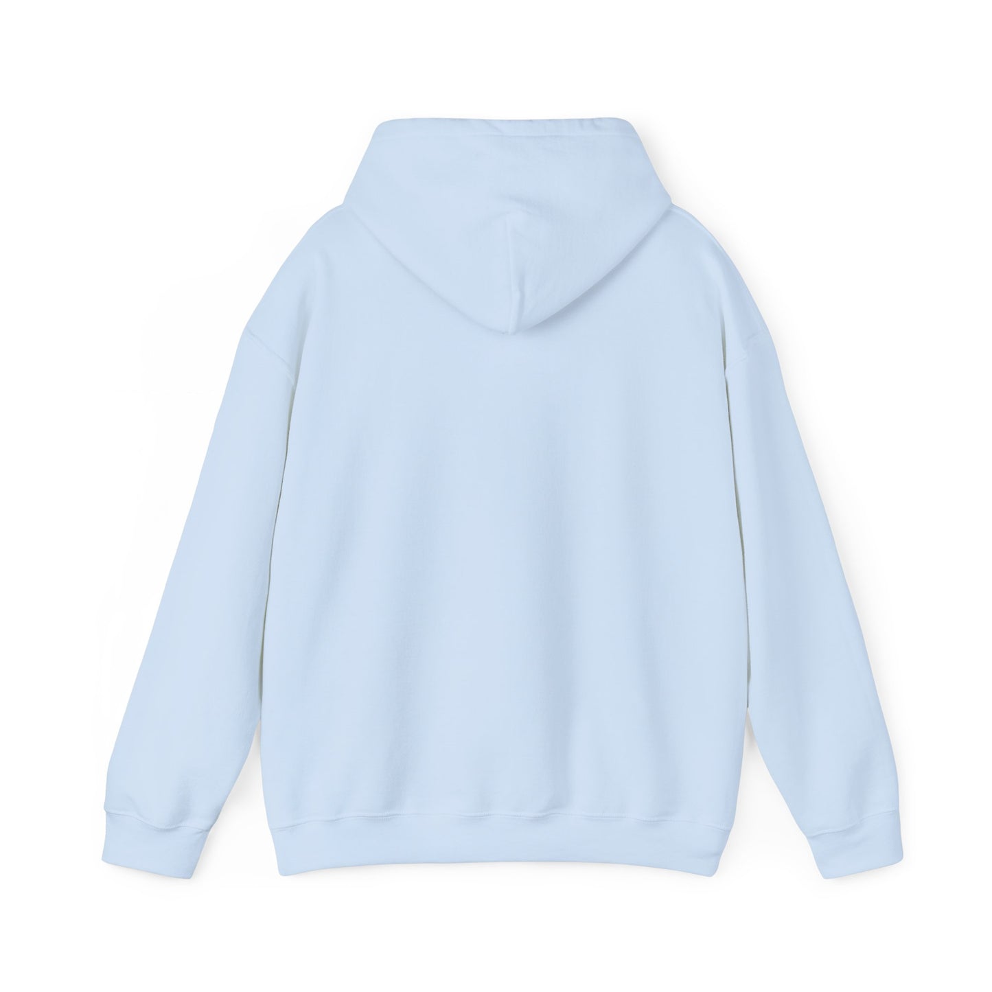 VERRAZANO BRIDGE,  Unisex Heavy Blend™ Hooded Sweatshirt
