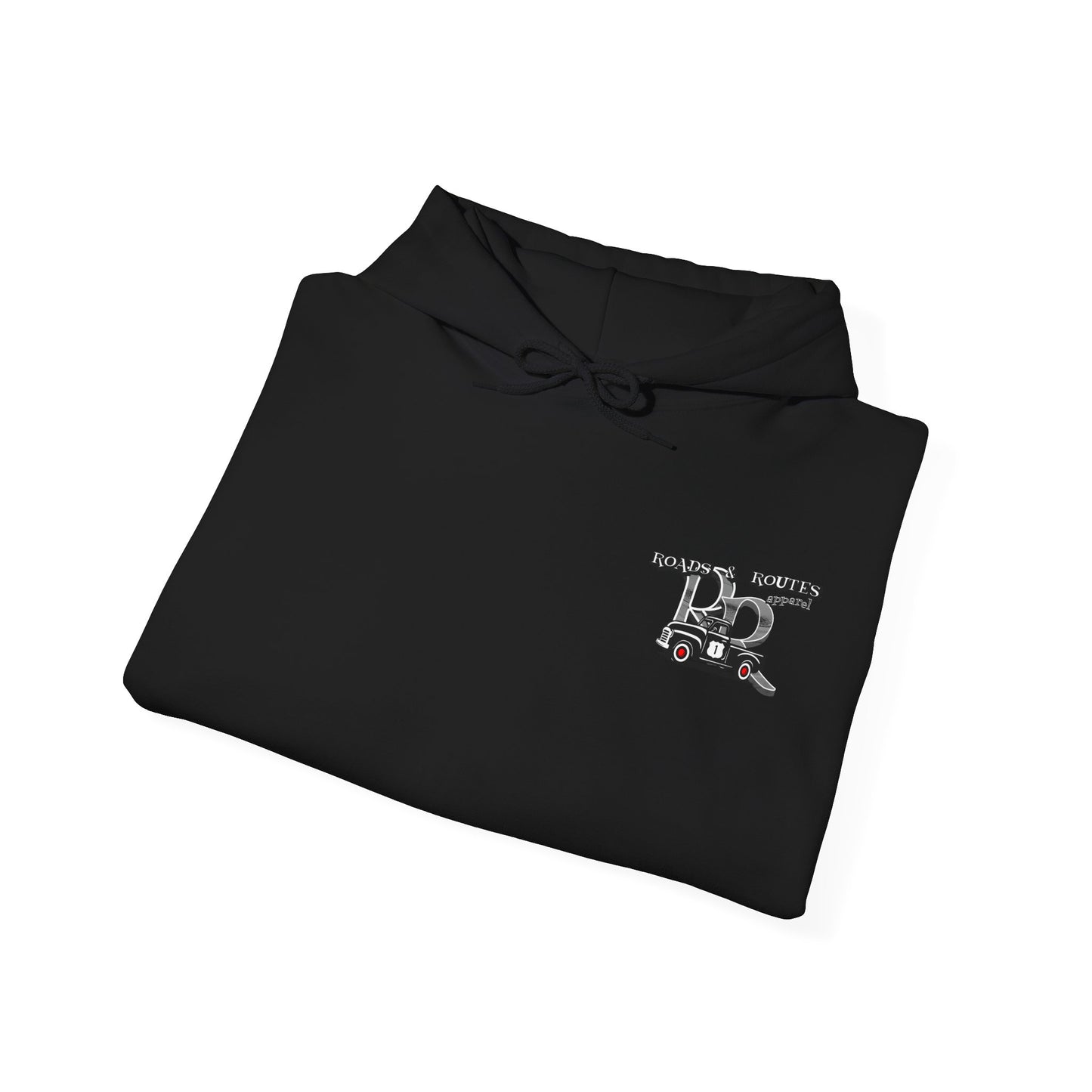 I-8, SAN DIEGO ,CA, Hooded Sweatshirt