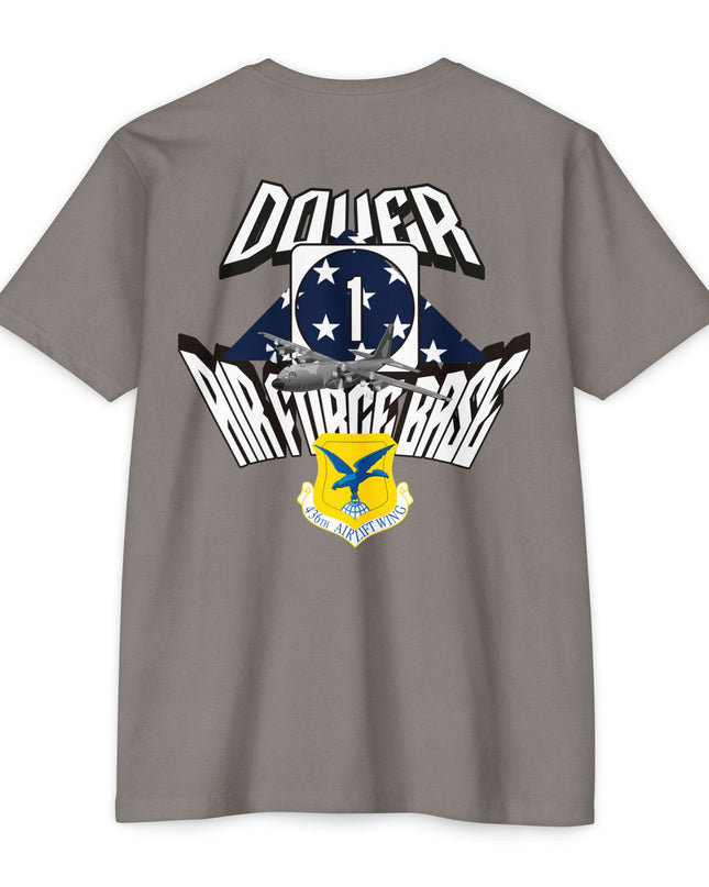Delaware Route 1 , Dover Air Force Base - Roads and Routes Apparel