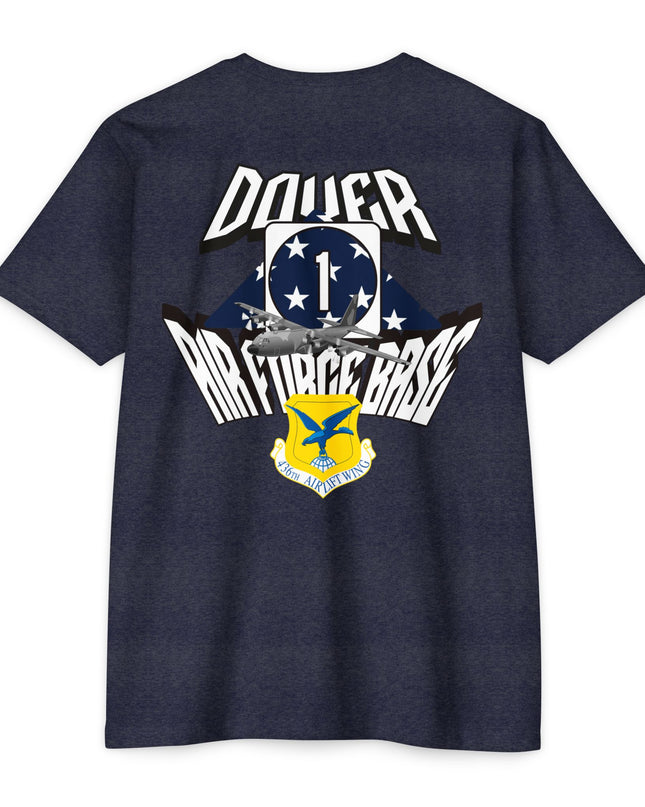 Delaware Route 1 , Dover Air Force Base - Roads and Routes Apparel