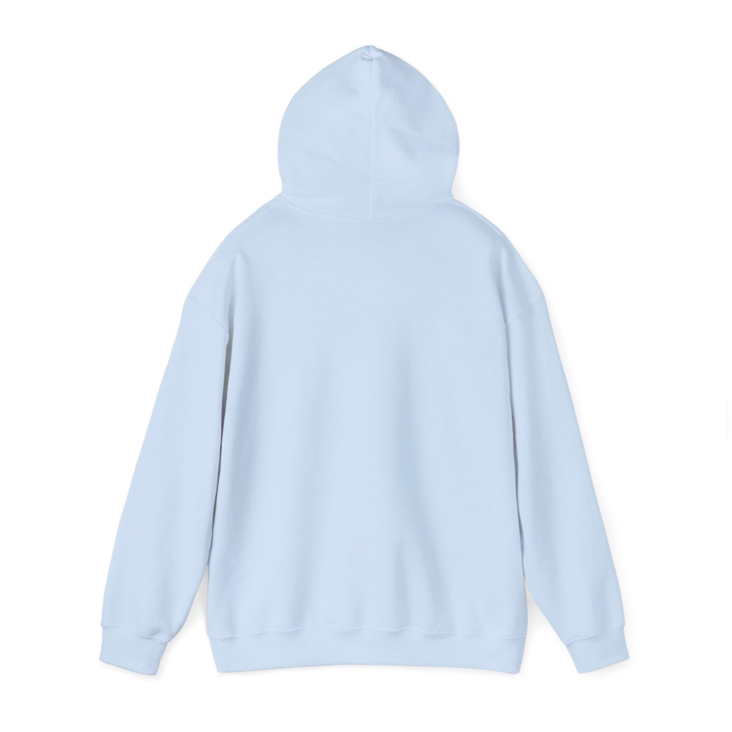 one o one,  Unisex Heavy Blend™ Hooded Sweatshirt