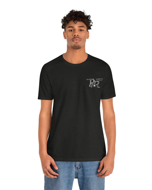 Pearl Harbor Hawaii Interstate H-1 - Roads and Routes Apparel