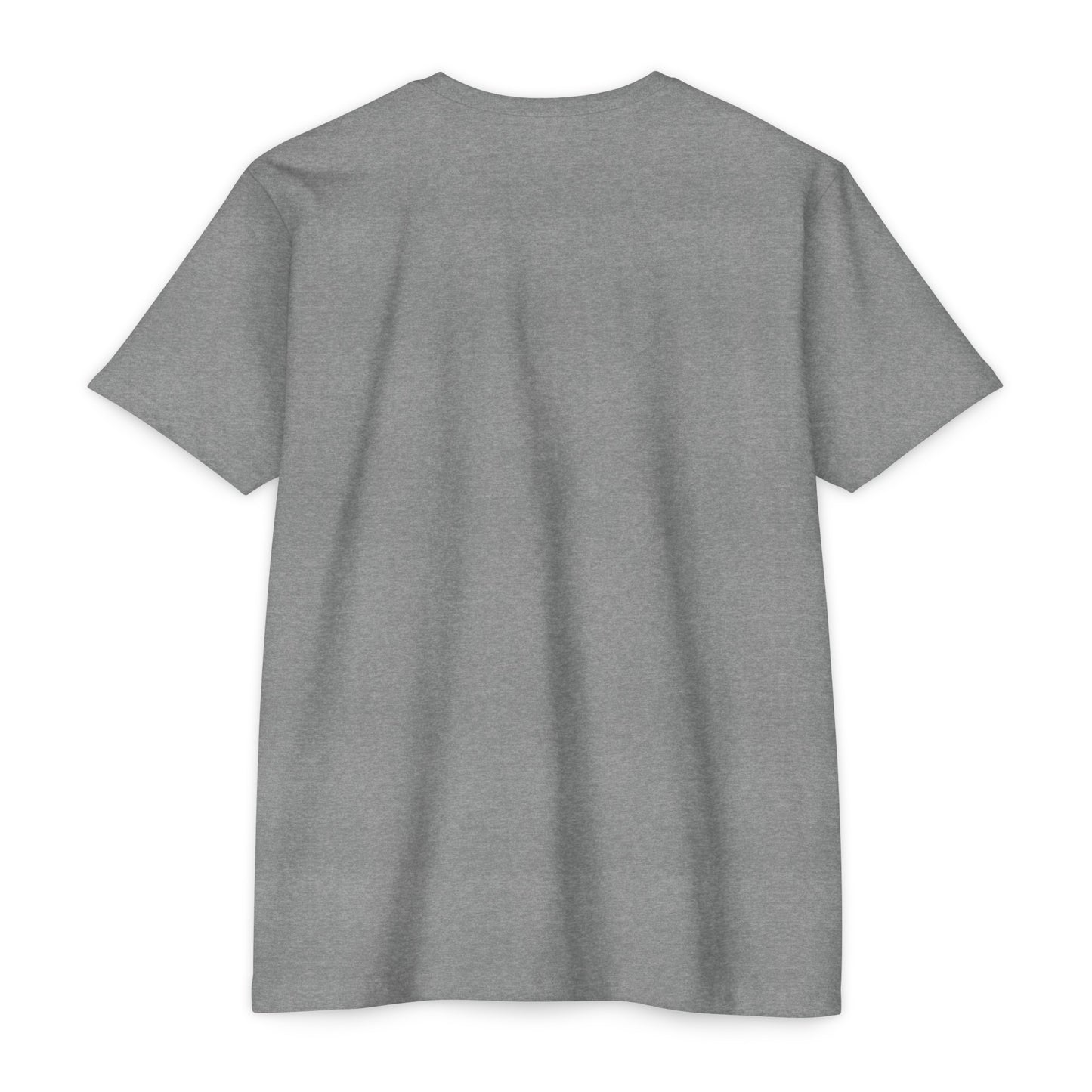 PACIFIC COAST ONE,  Unisex CVC Jersey T-shirt
