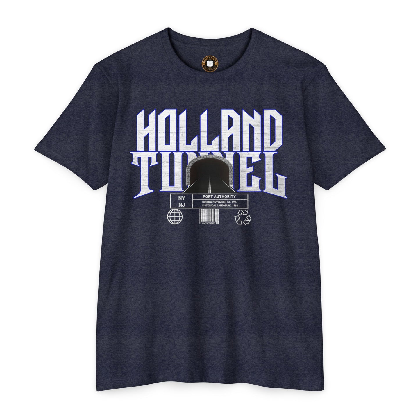 Holland Tunnel