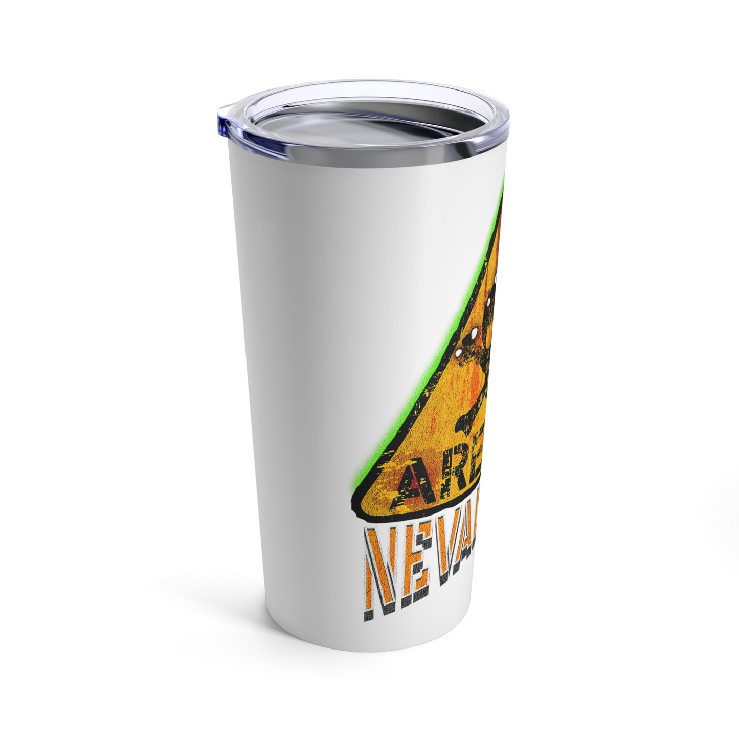 Area 51, Tumbler 20oz