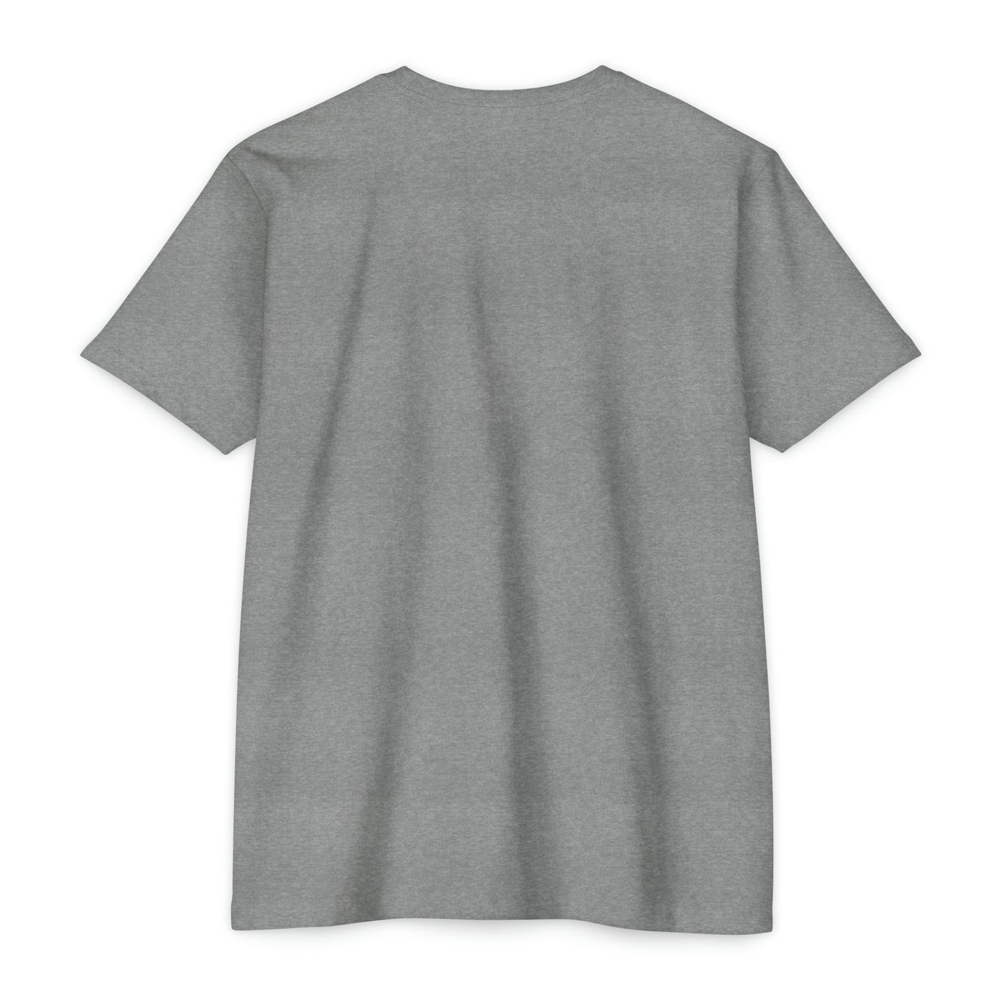 9A, HELLS KITCHEN, Unisex CVC Jersey T-shirt