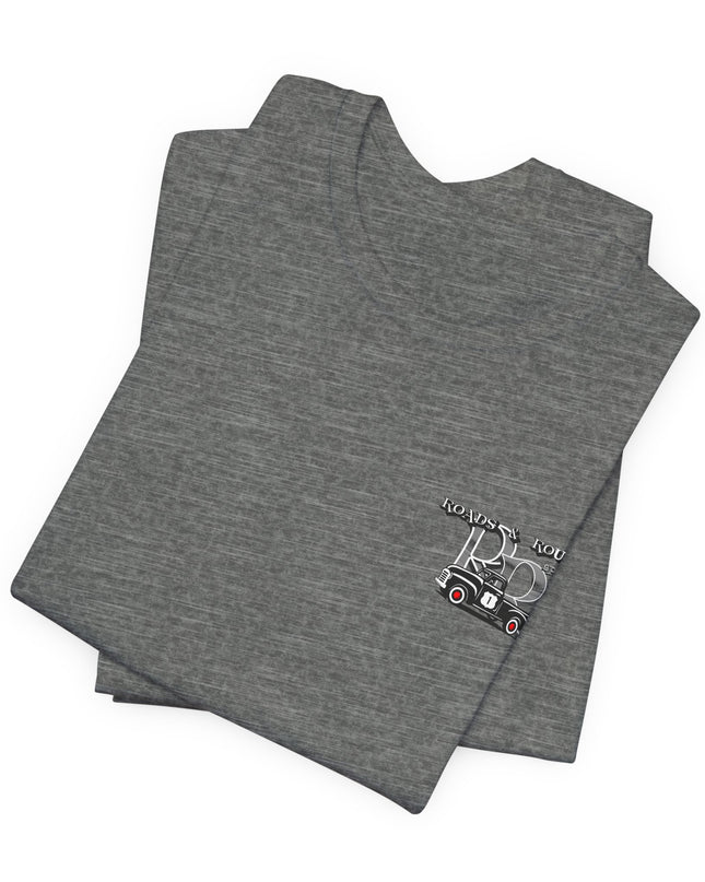 Pearl Harbor Hawaii Interstate H-1 - Roads and Routes Apparel