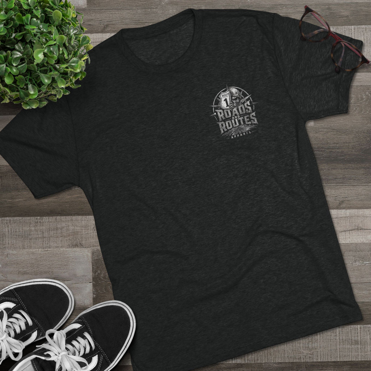 29 Palms California Route 62 Tee