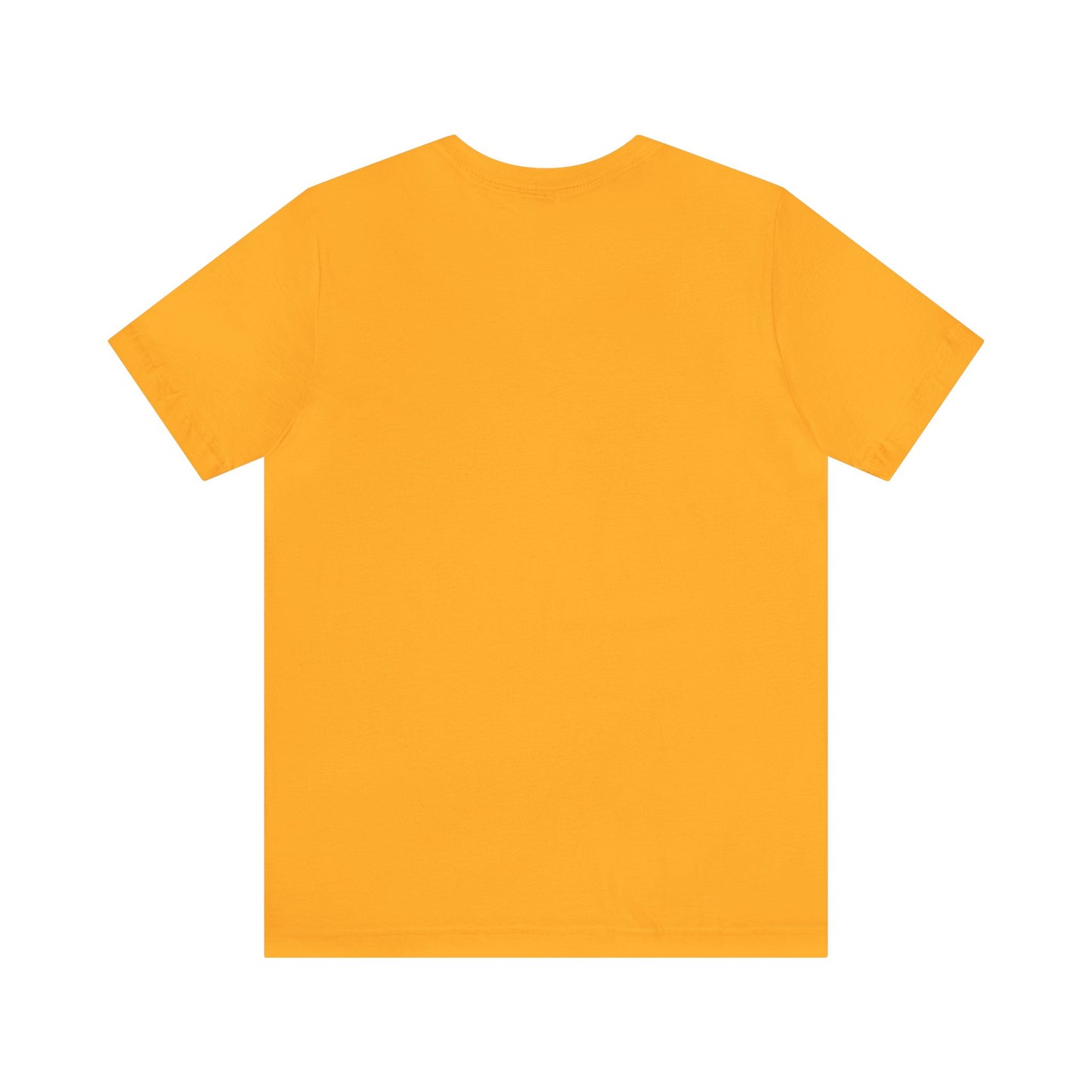 caution bad driver, Unisex Jersey Short Sleeve Tee