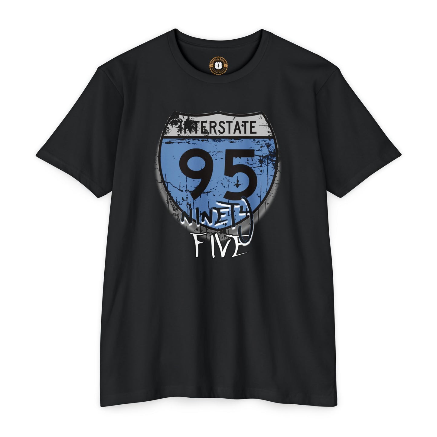 Famous Interstate 95