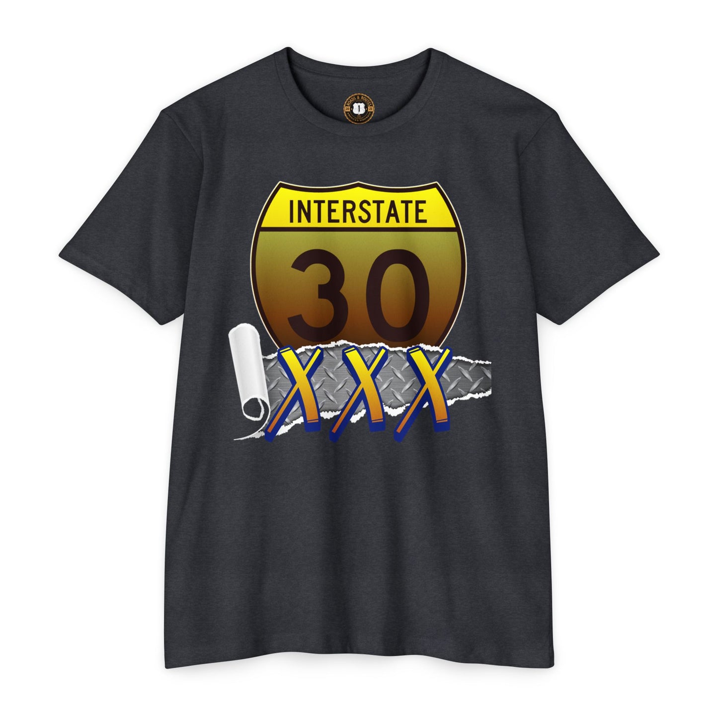 Interstate 30 Tee