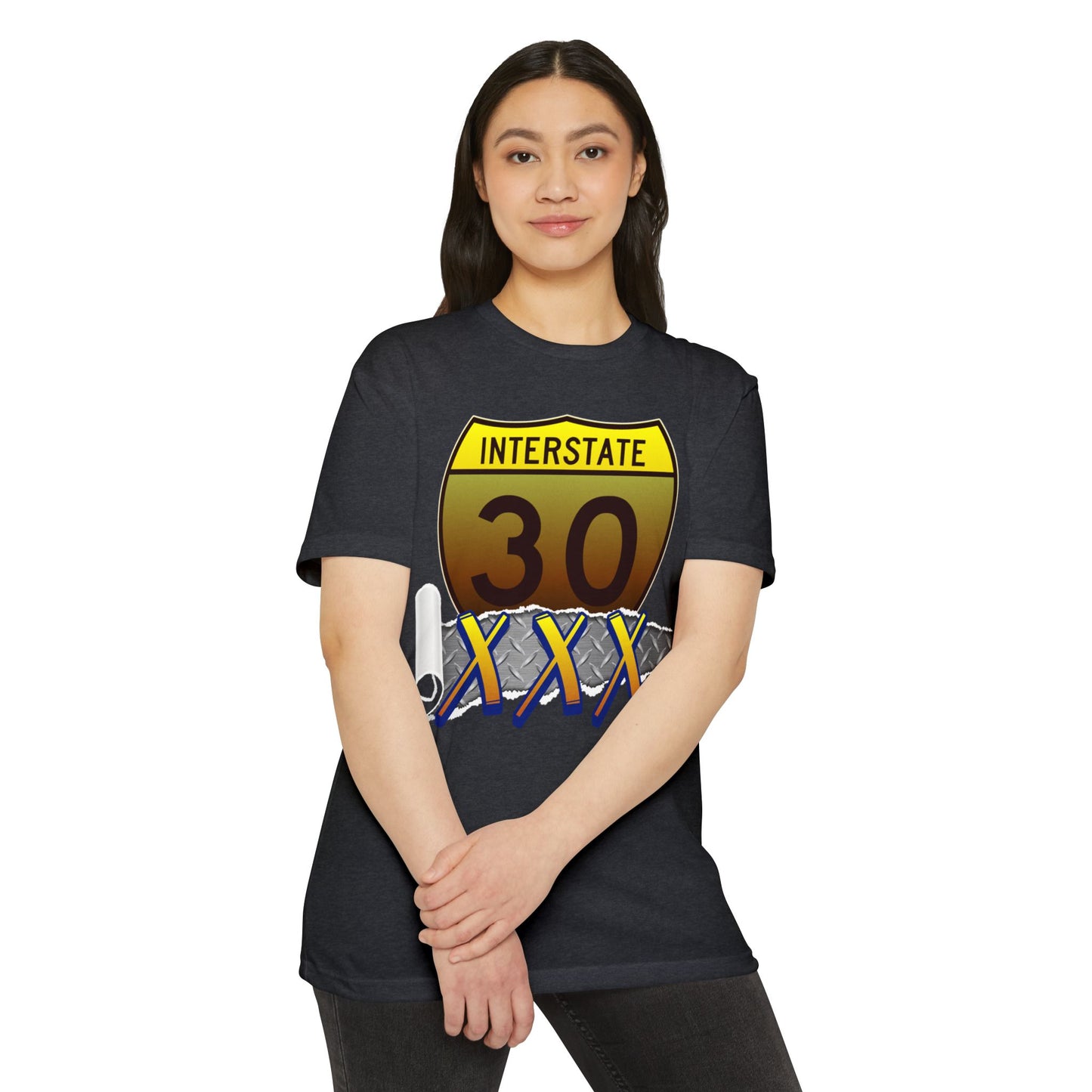 Interstate 30 Tee