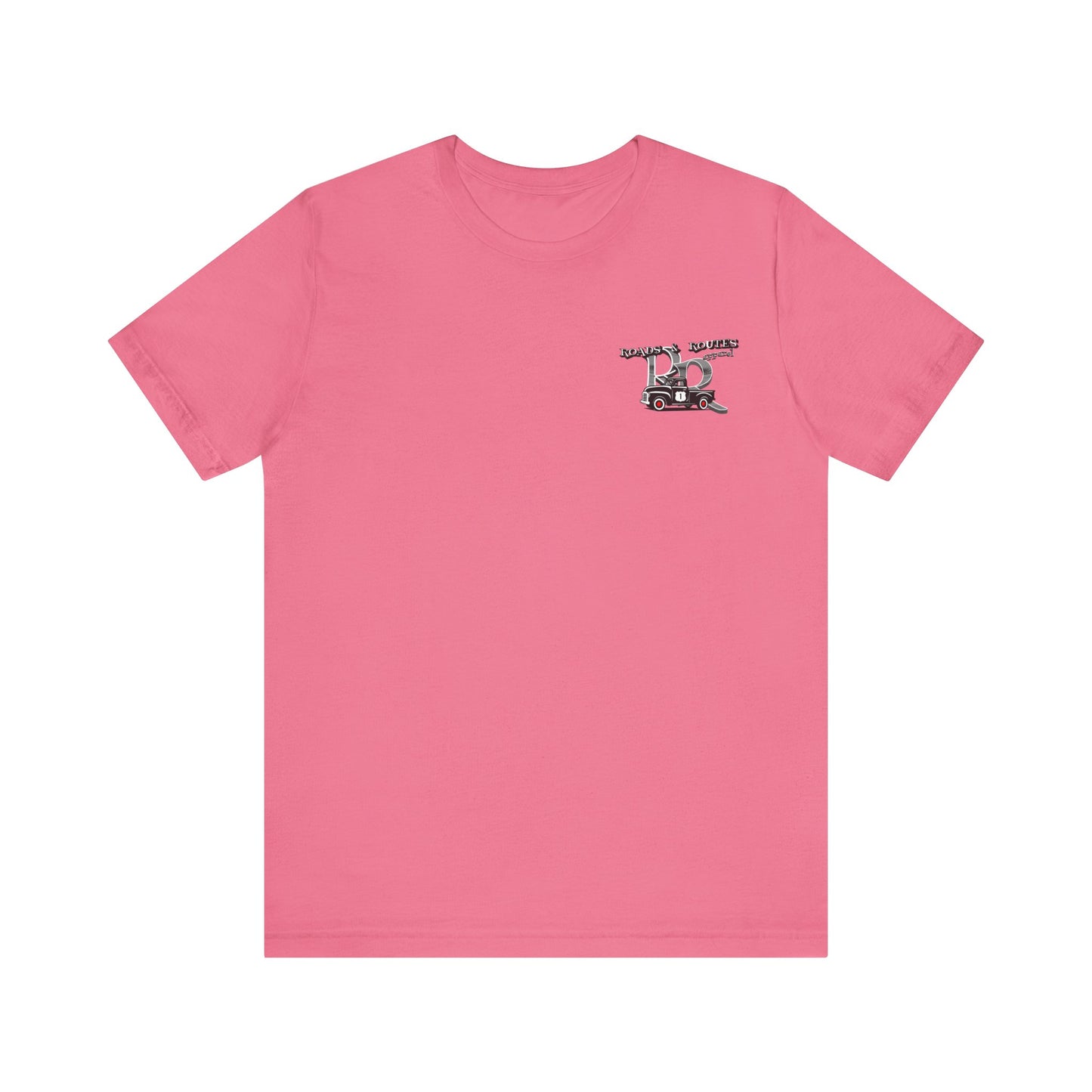 Las Vegas Route 215 Unisex Tee