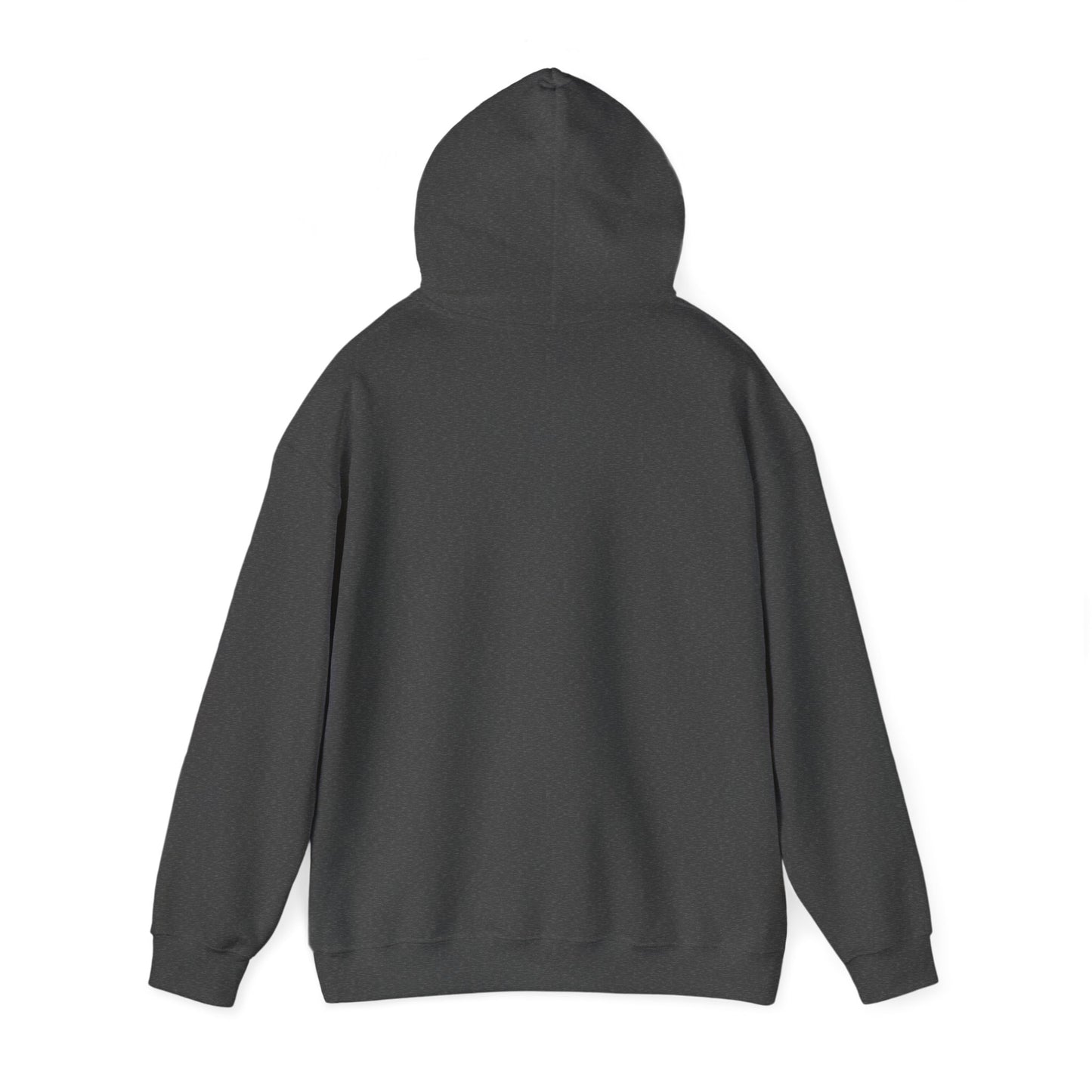 one o one,  Unisex Heavy Blend™ Hooded Sweatshirt