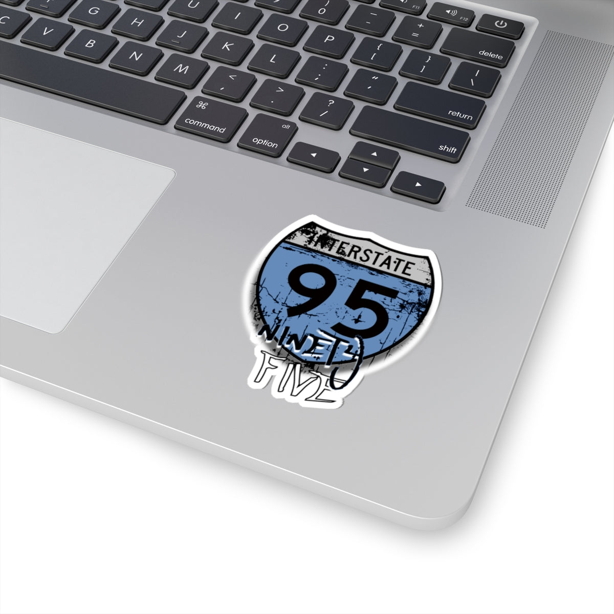Stickers - East Coast Interstate 95 Design