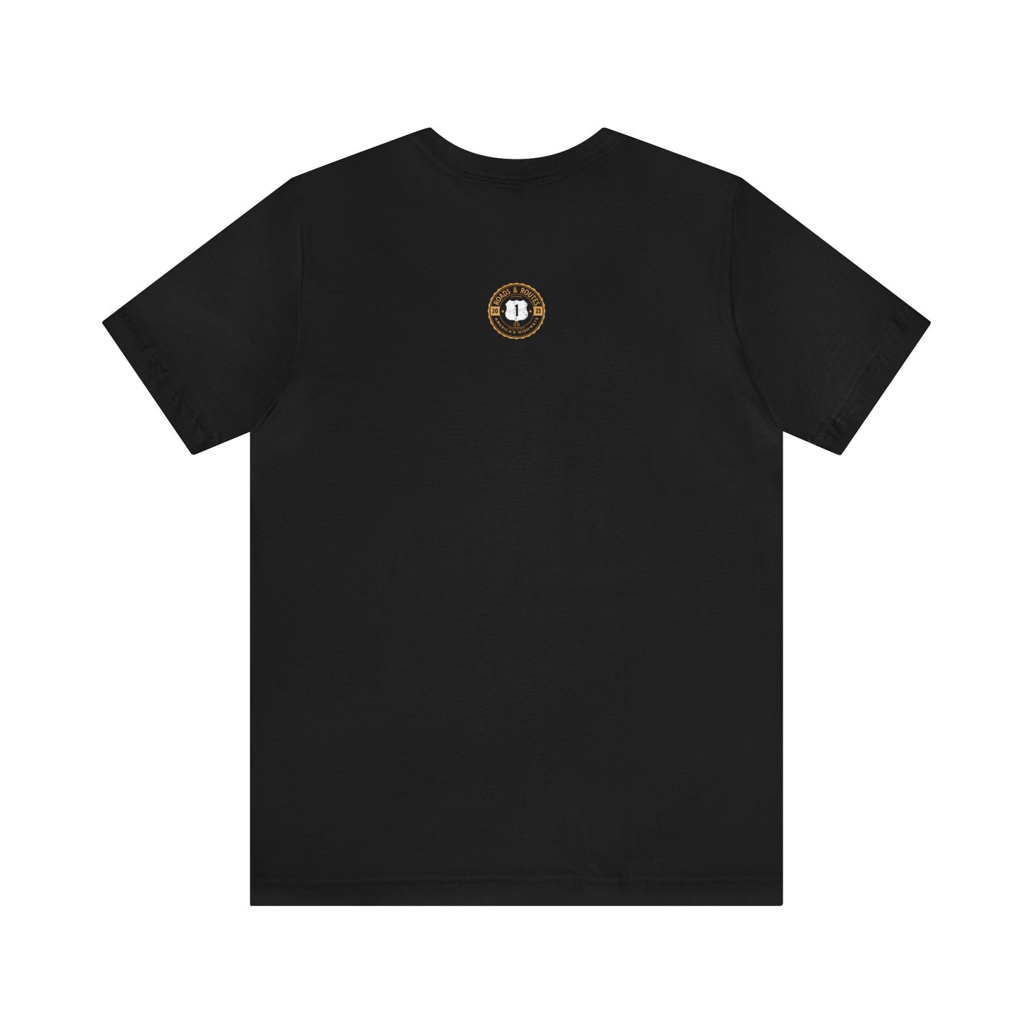 dead end, Unisex Jersey Short Sleeve Tee