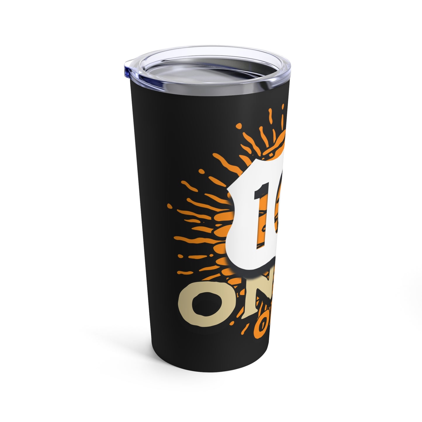 ONE O ONE ,Tumbler 20oz