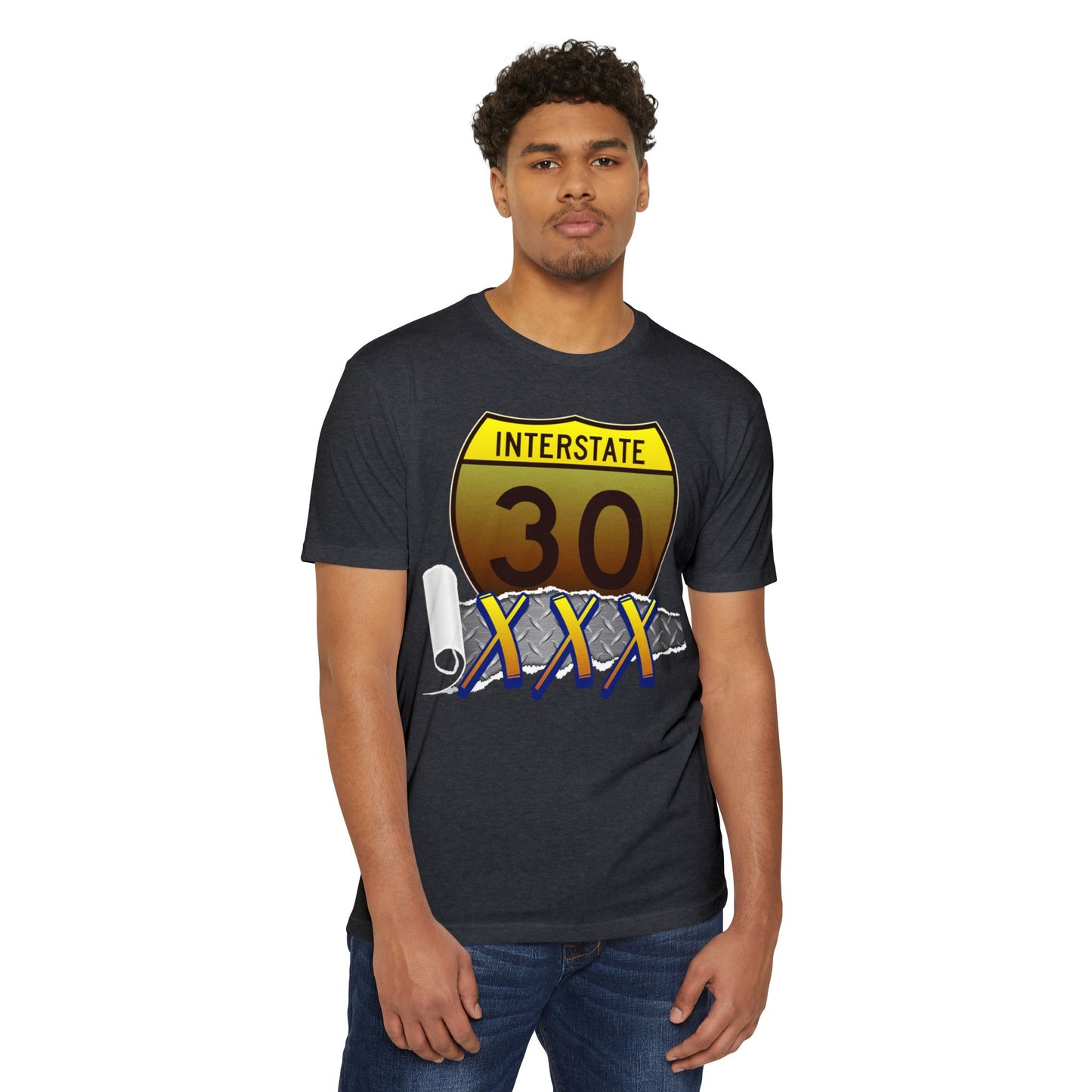 Interstate 30 Tee