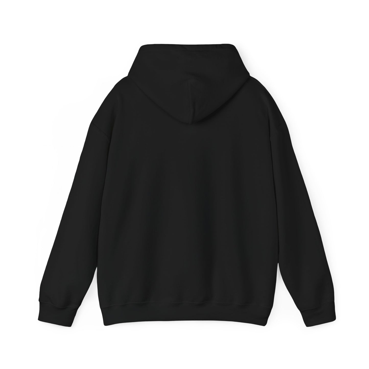 THE FIVE, Unisex Heavy Blend™ Hooded Sweatshirt