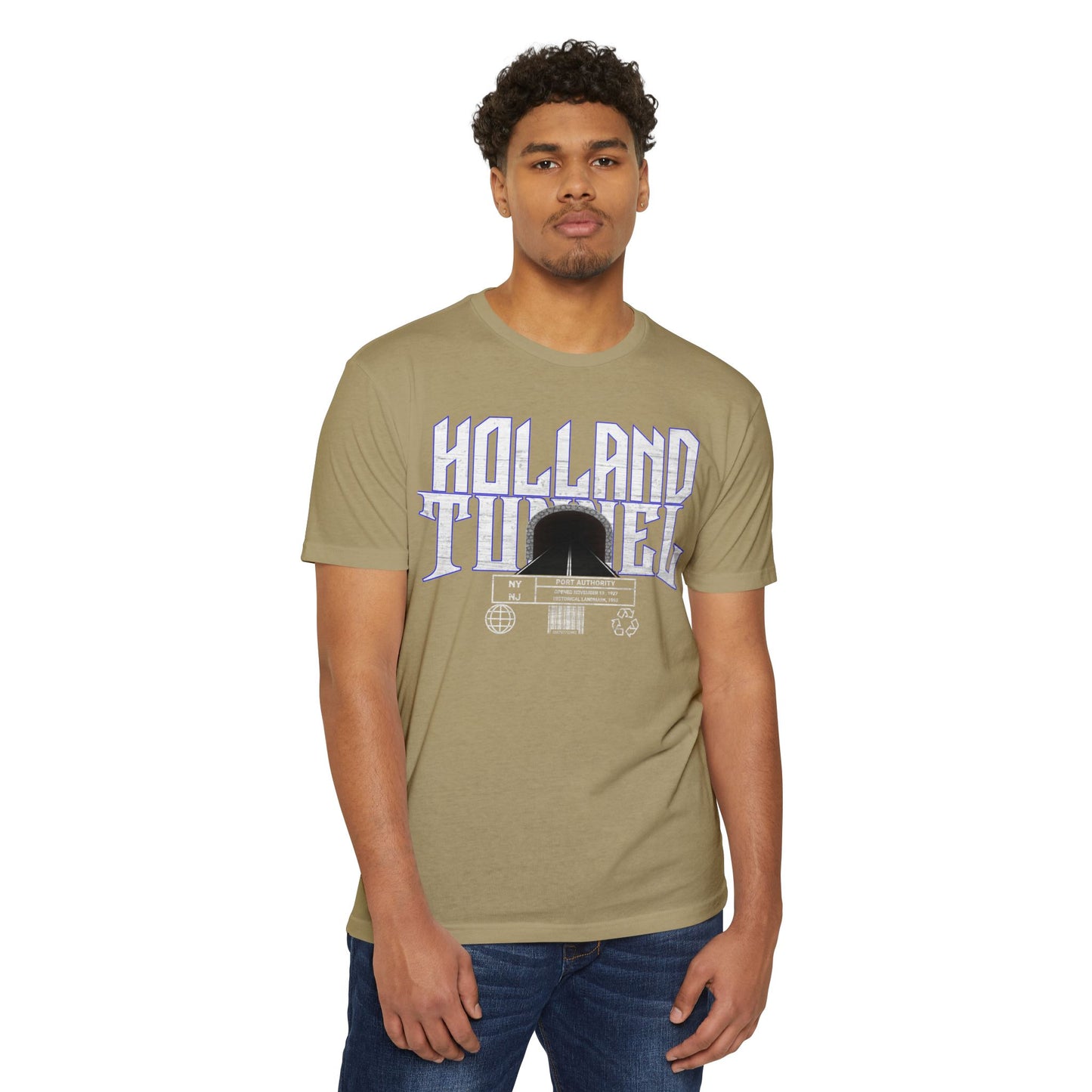 Holland Tunnel