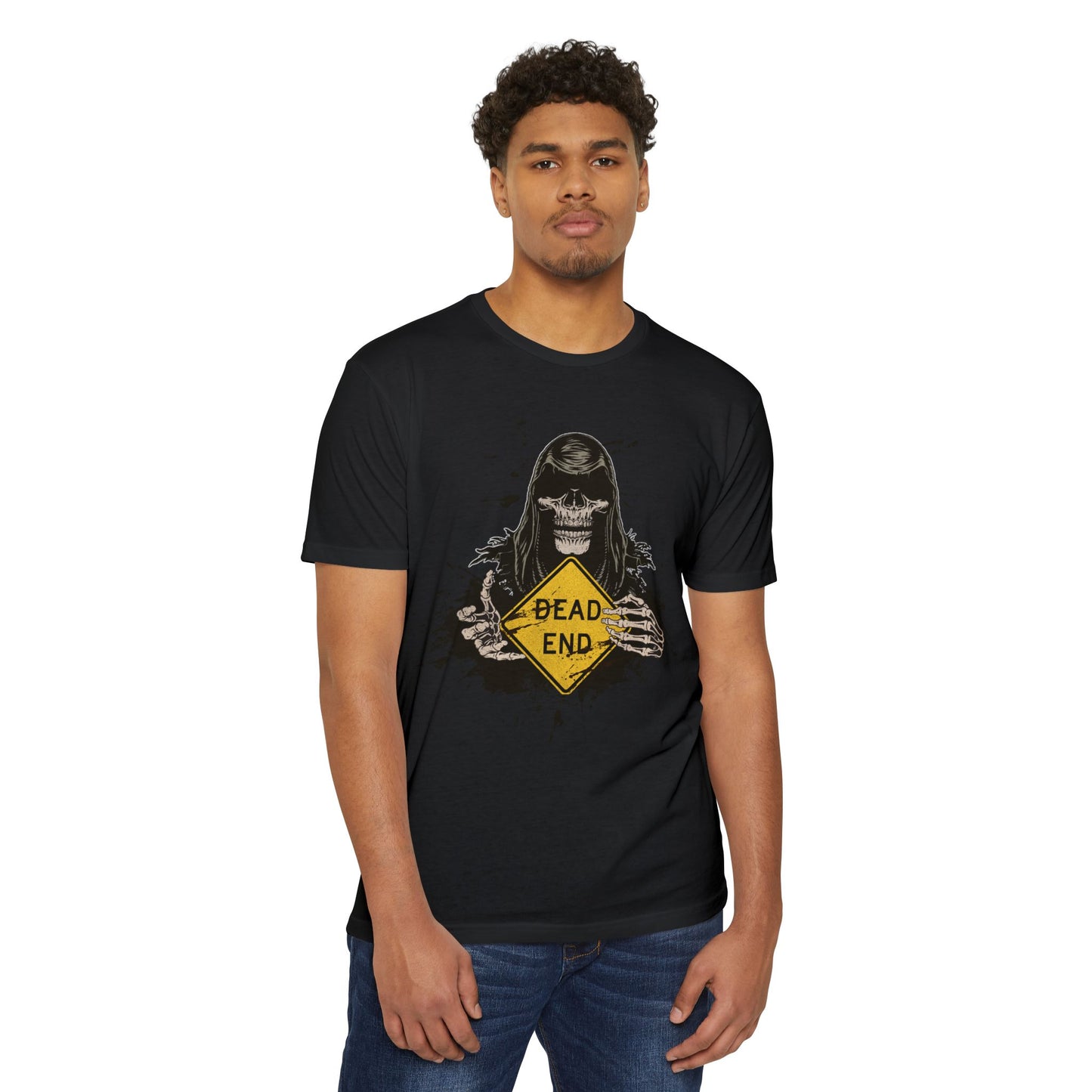 Dead End T-shirt