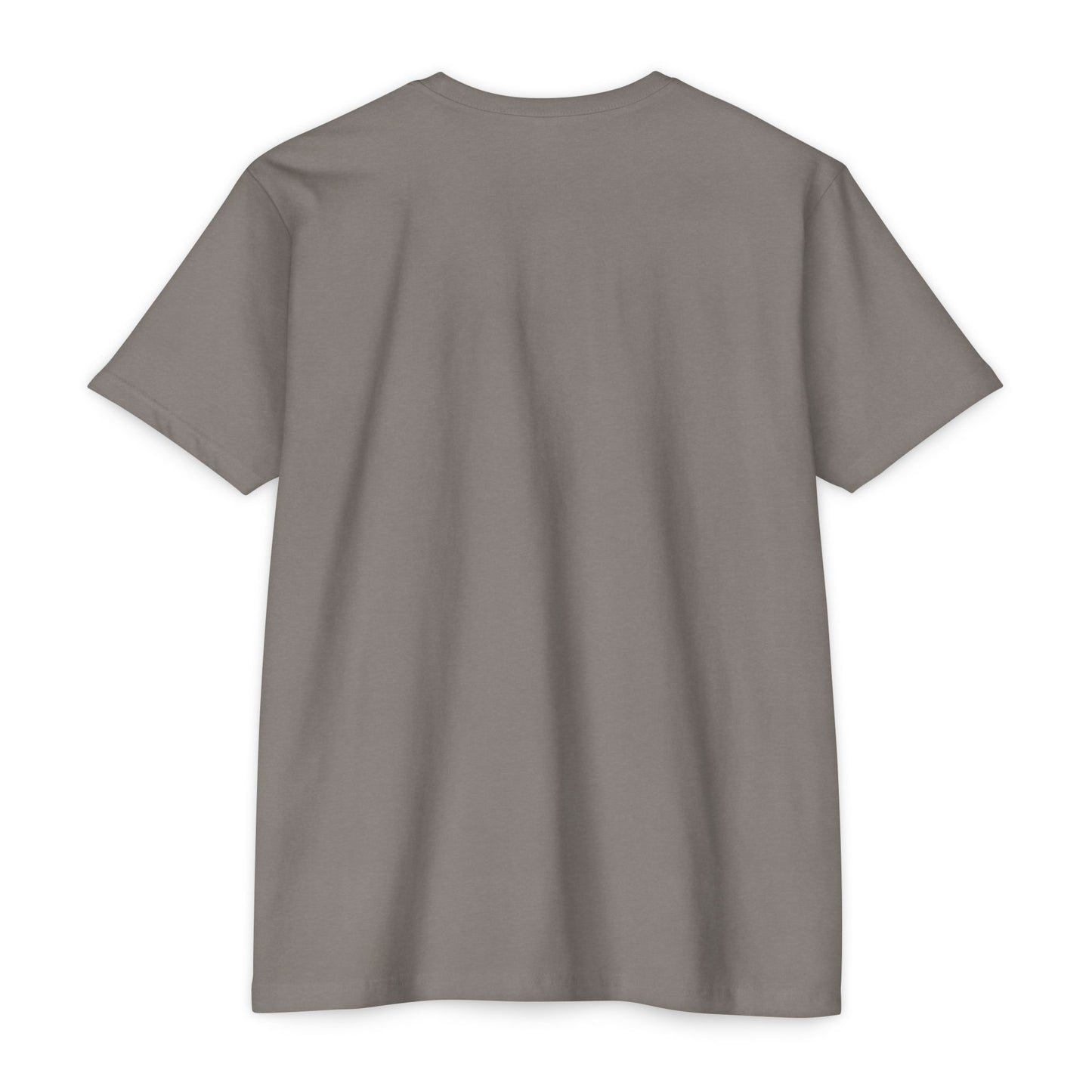 T-Shirt: Dirty Jersey Drone Panic