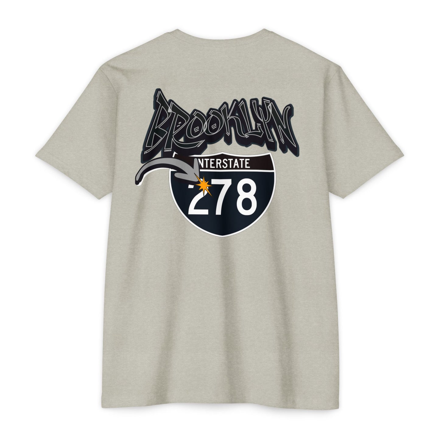 Interstate 278 Brooklyn New York Cool Vibes Potholes