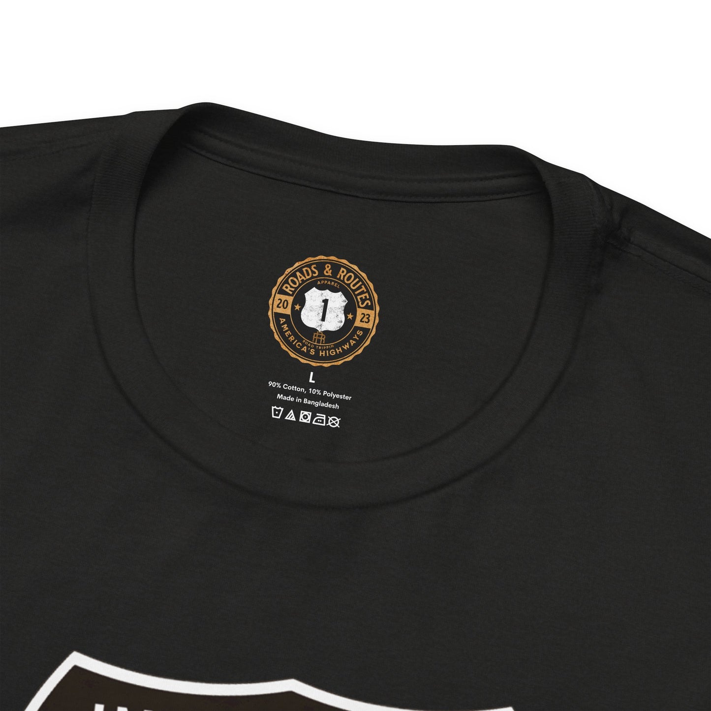 Virginia I-64 Road Trip T-Shirt