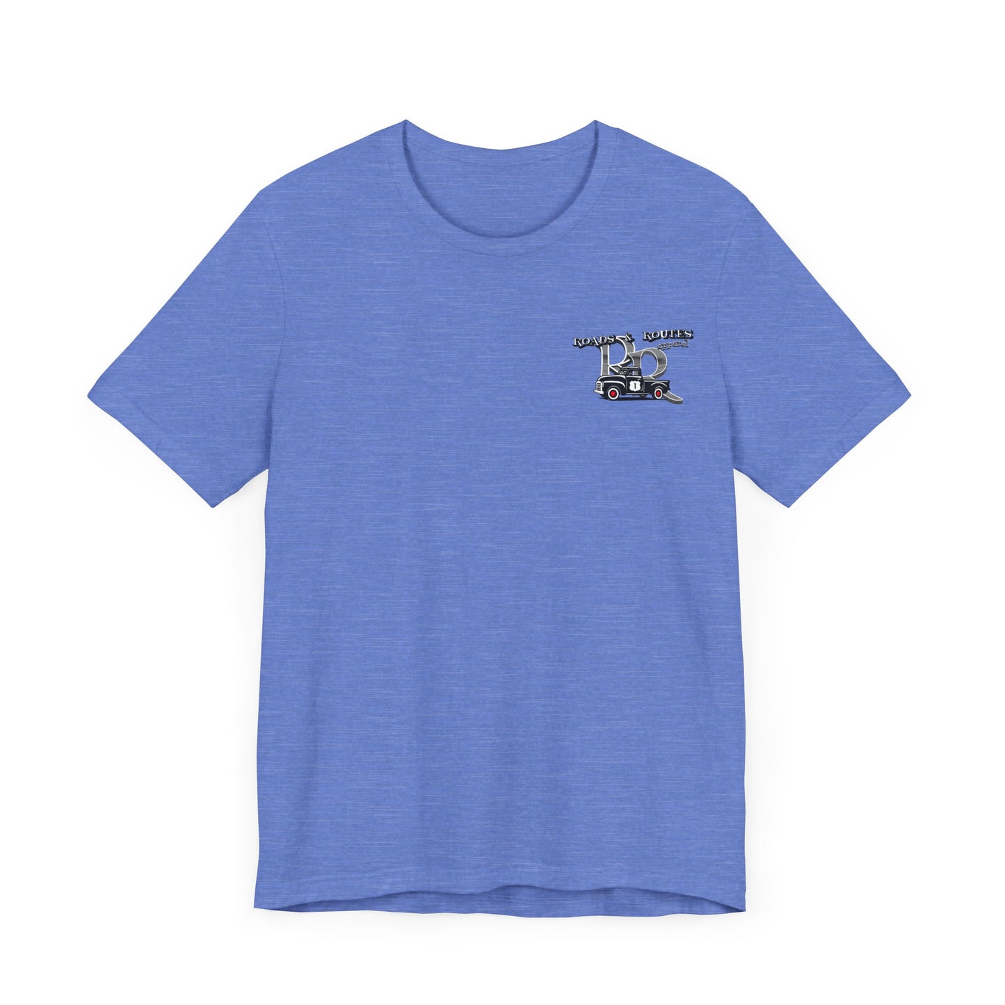 Interstate 64 St Louis, MO Highway Route Apparel