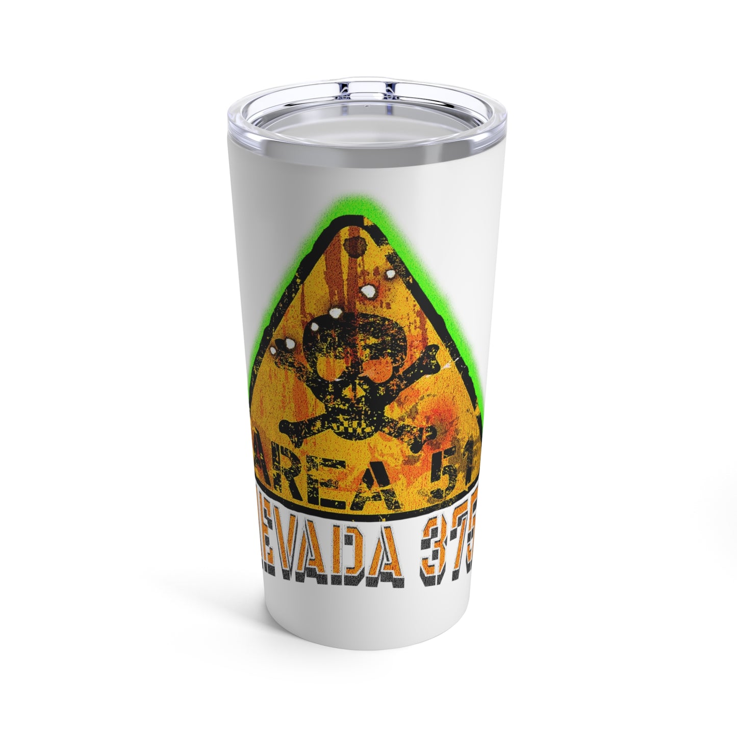 Area 51, Tumbler 20oz