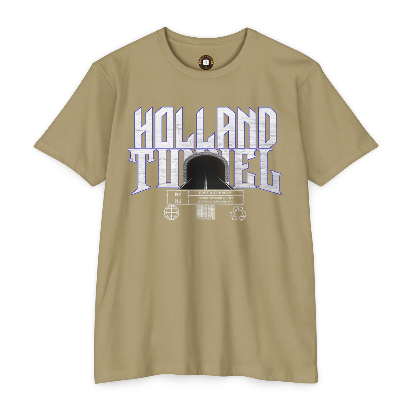 Holland Tunnel