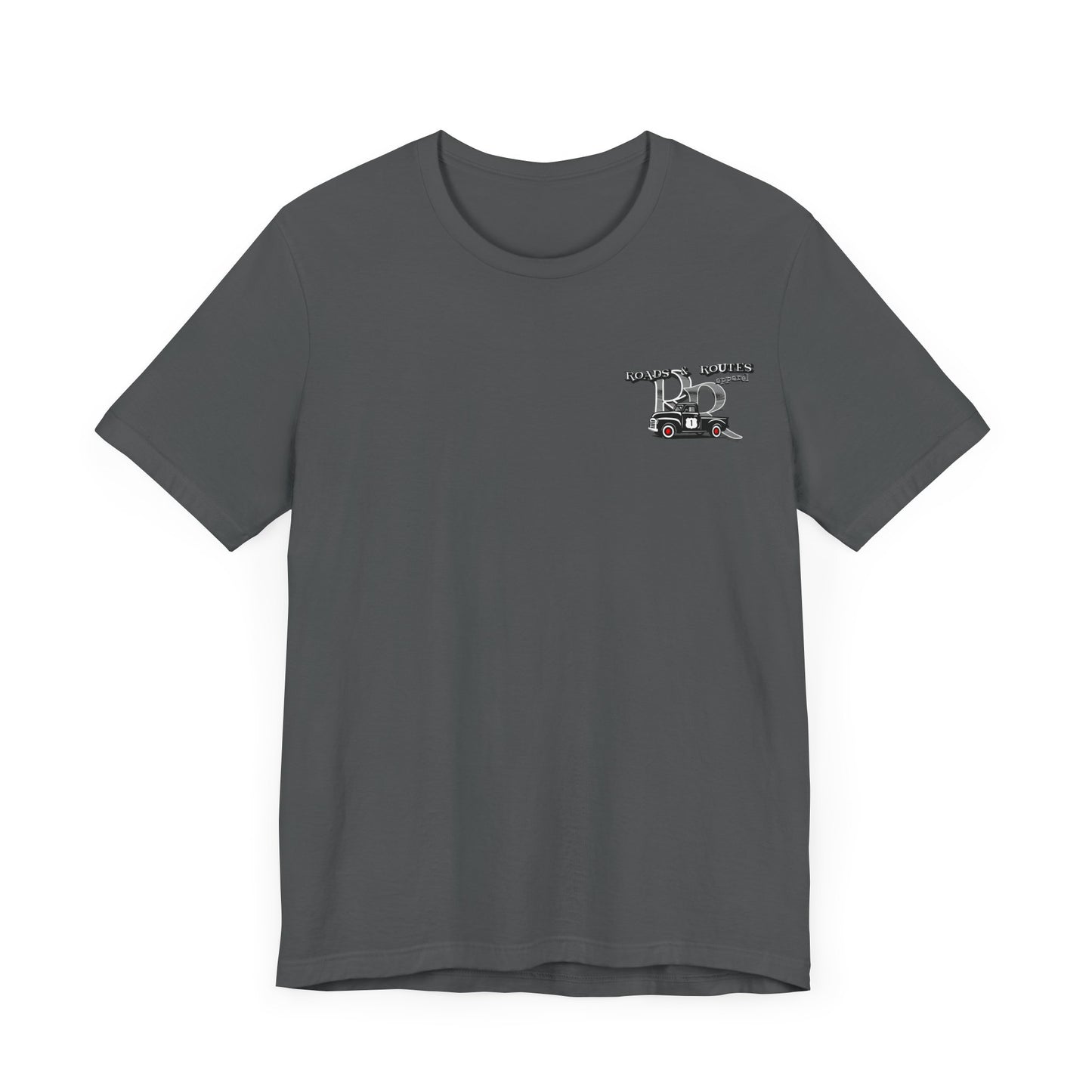 Oakland Interstate 580 Tee