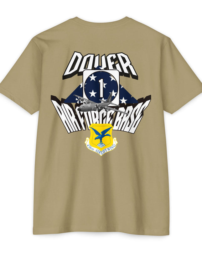 Delaware Route 1 , Dover Air Force Base - Roads and Routes Apparel