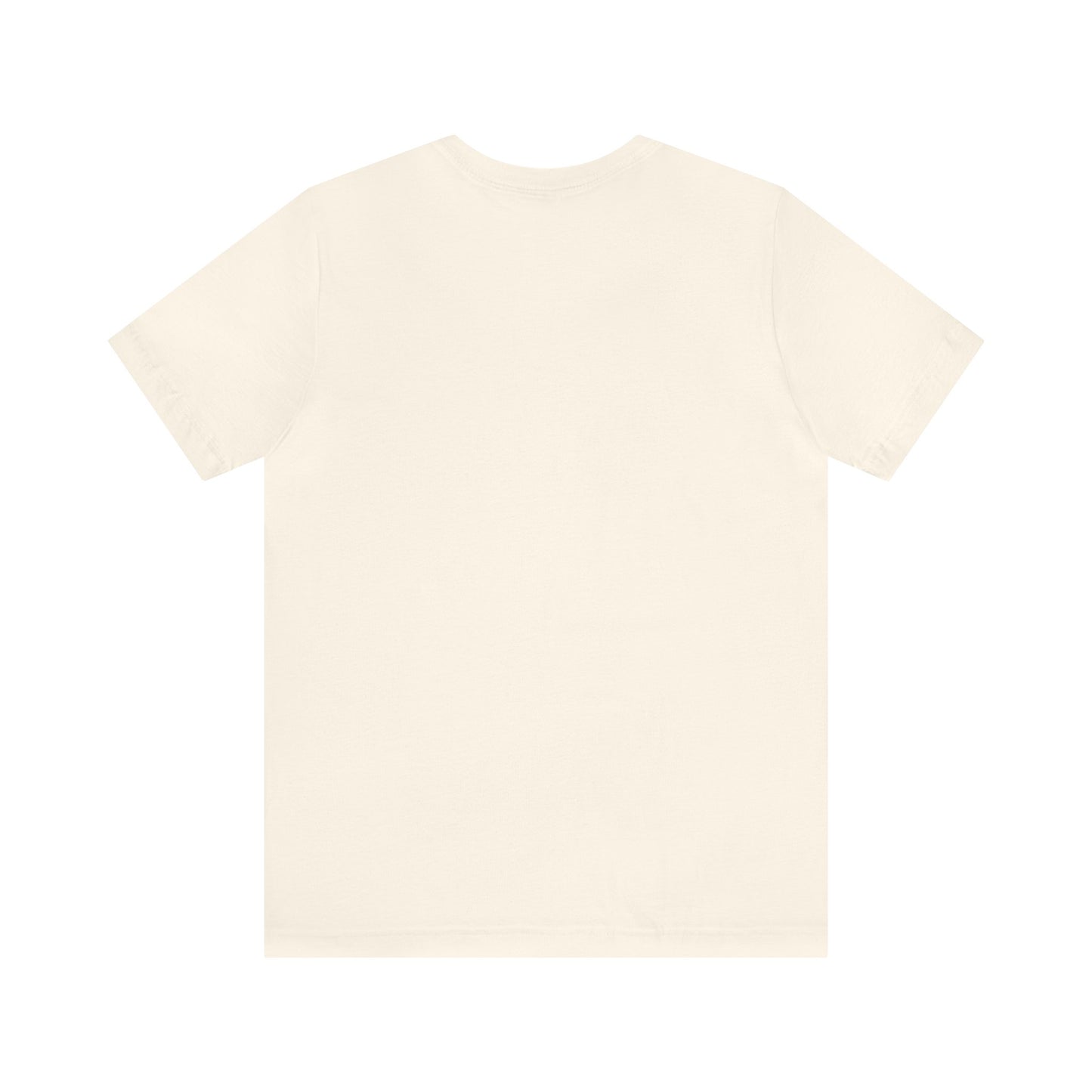 heads up, low aircraft, Unisex Jersey Short Sleeve Tee