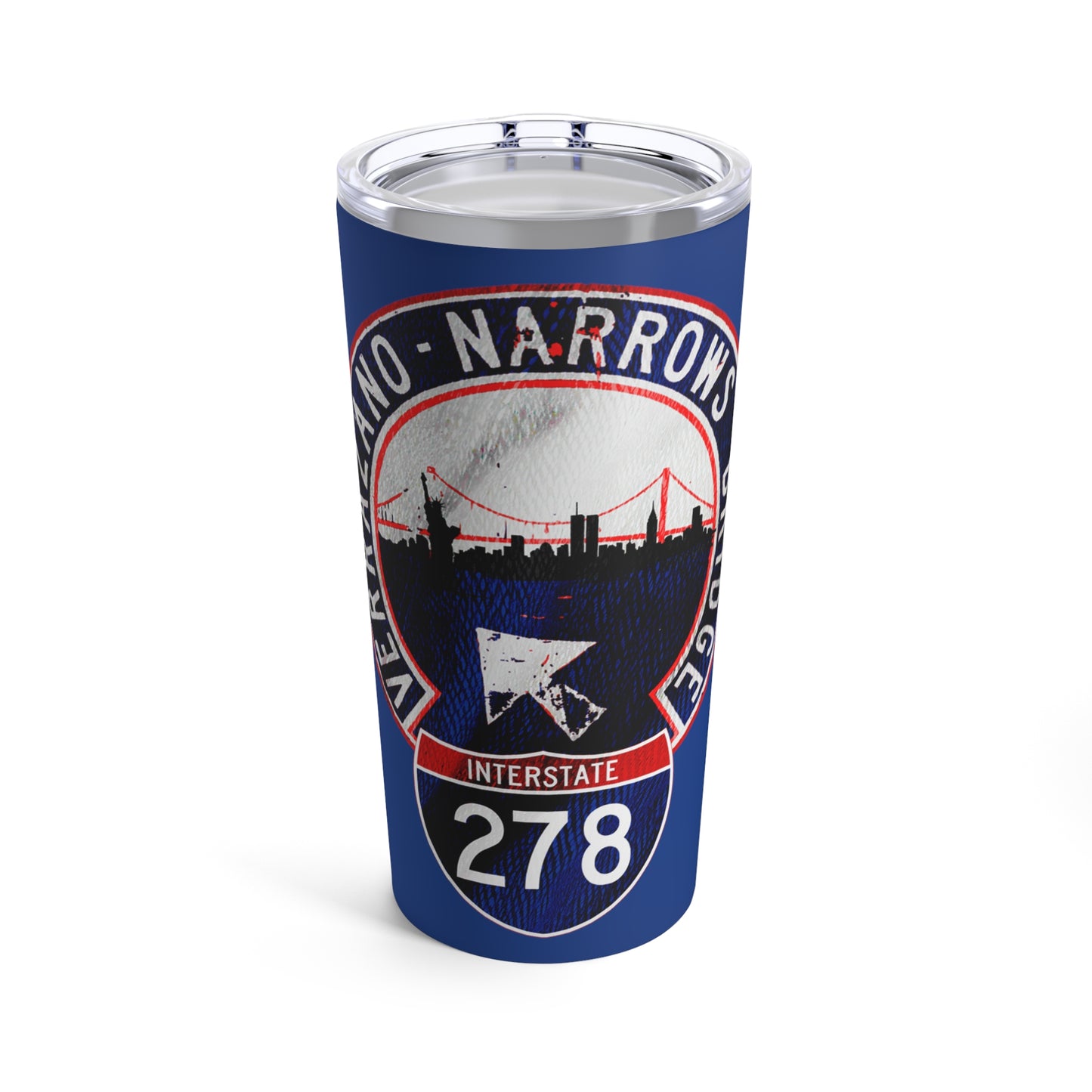 Verrazano Tumbler 20oz