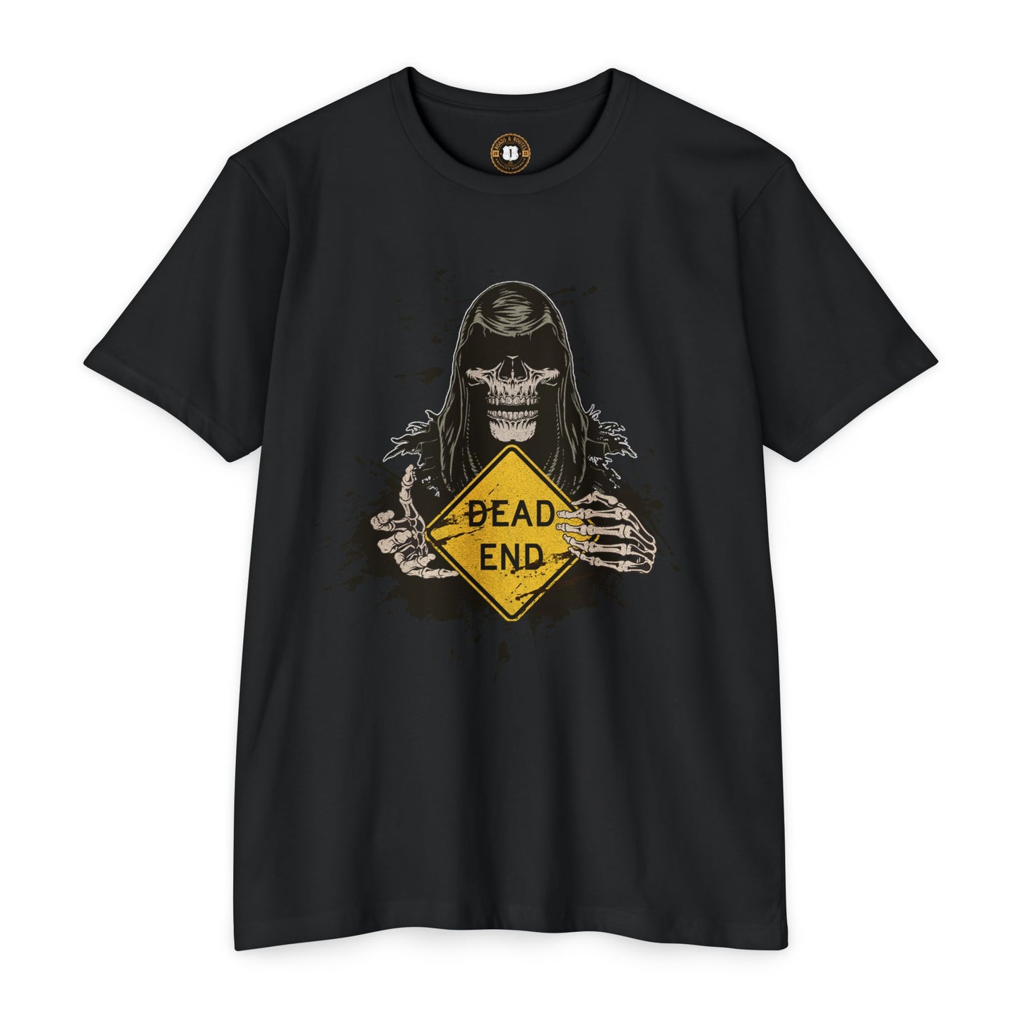 Dead End T-shirt