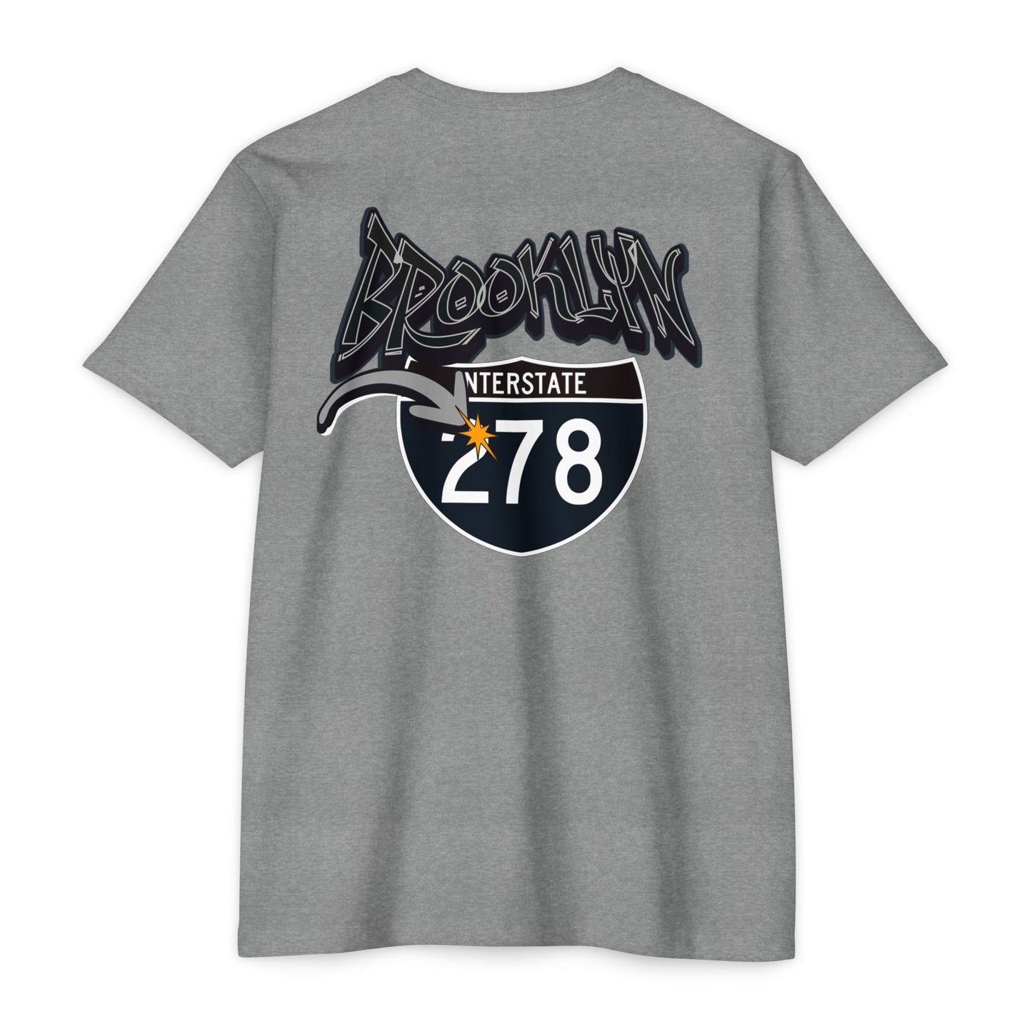 Interstate 278 Brooklyn New York Cool Vibes Potholes