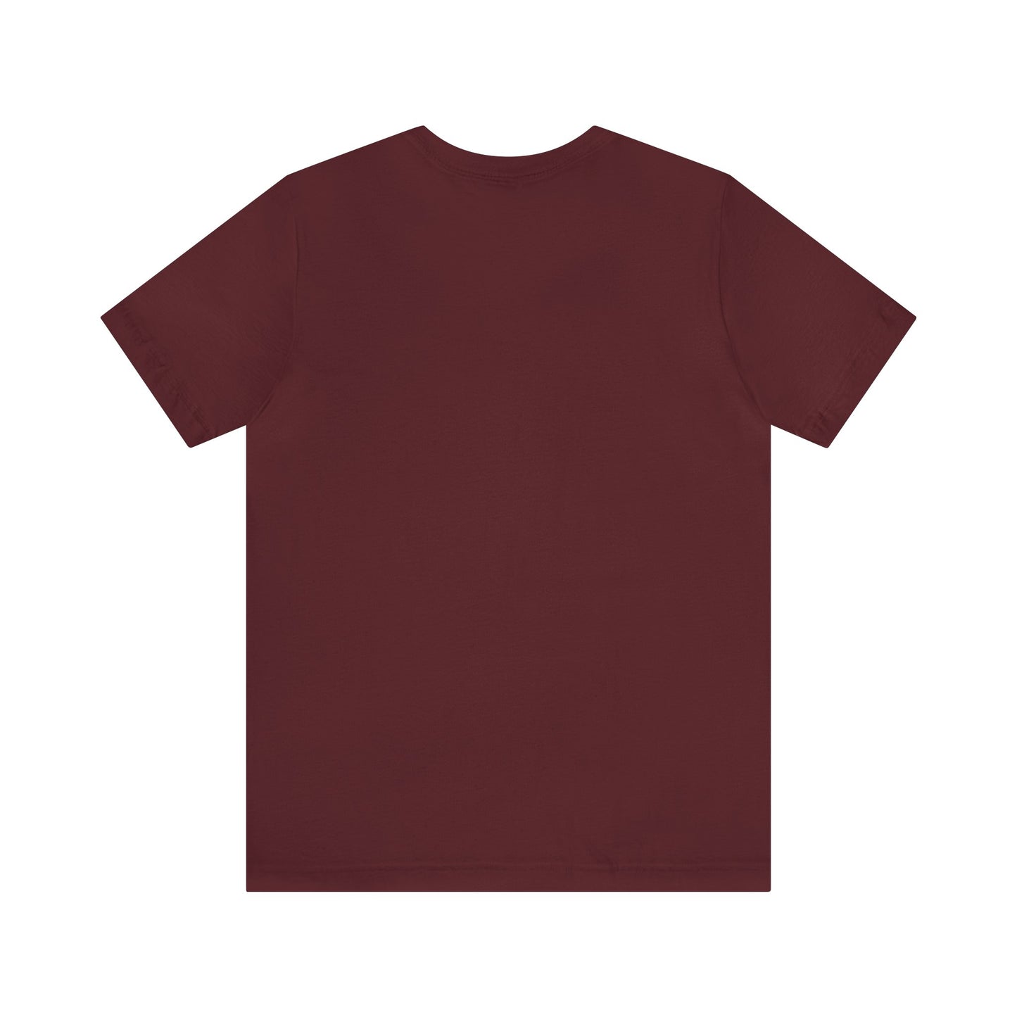 arizona i-10, Unisex Jersey Short Sleeve Tee