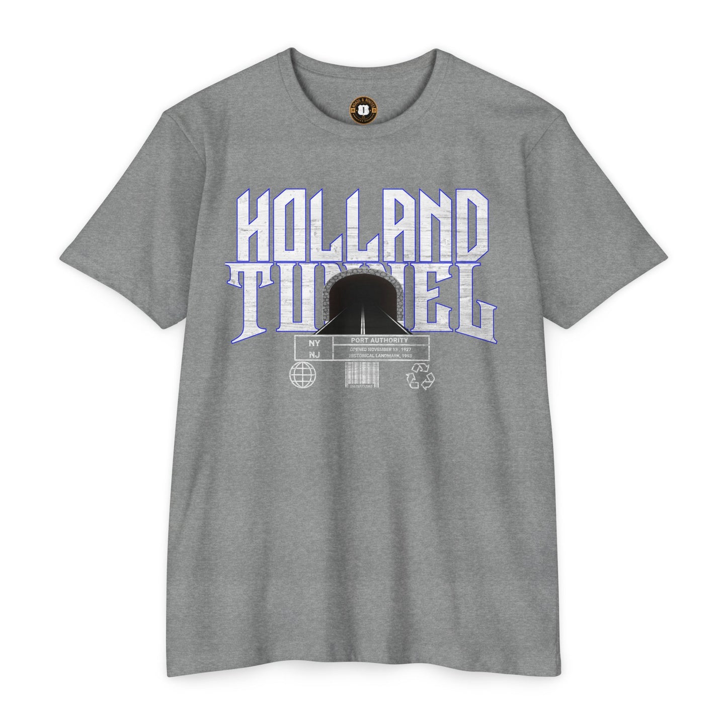 Holland Tunnel