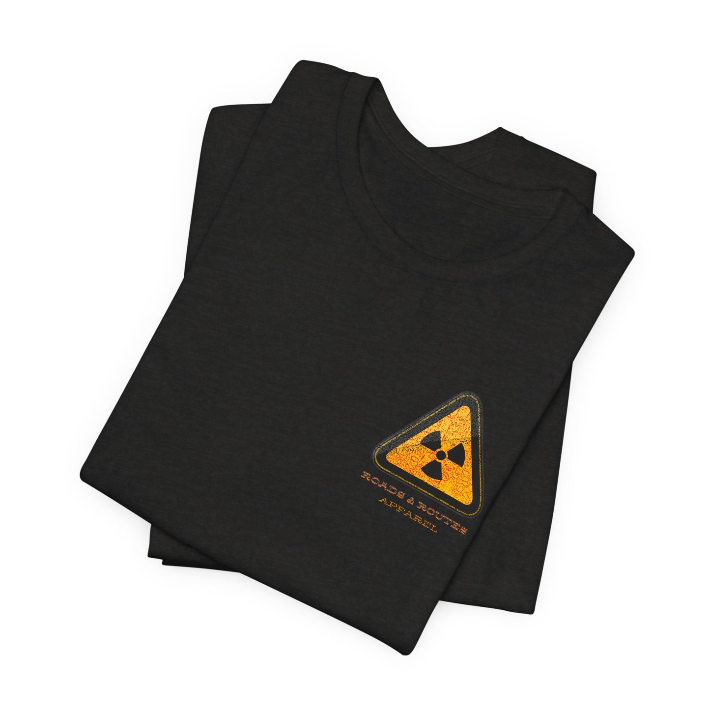 RT 380 NEW MEXICO, TRINITY, Unisex Jersey Short Sleeve Tee