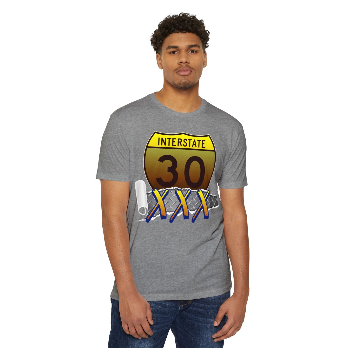 Interstate 30 Tee