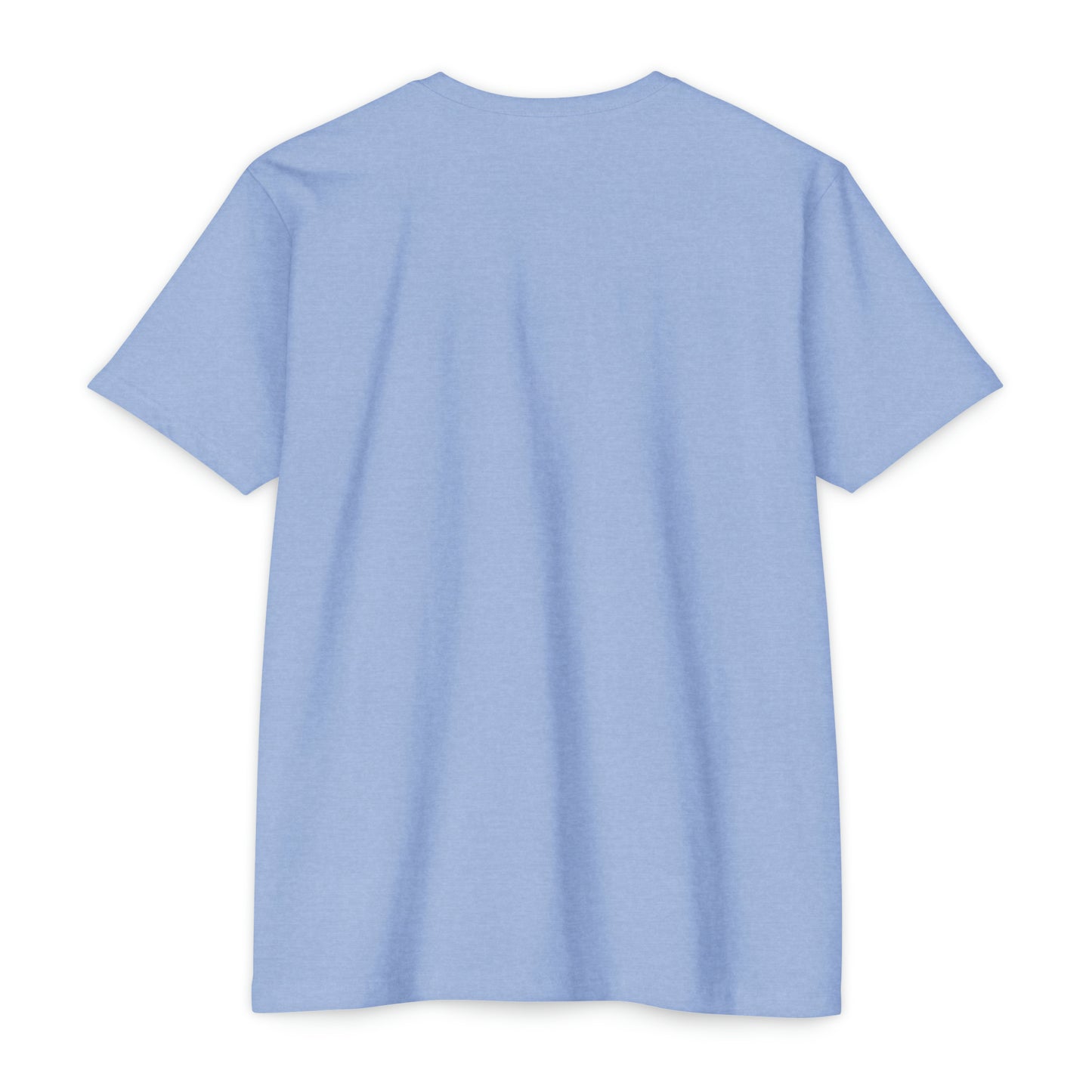 A 1 A ,  Unisex CVC Jersey T-shirt
