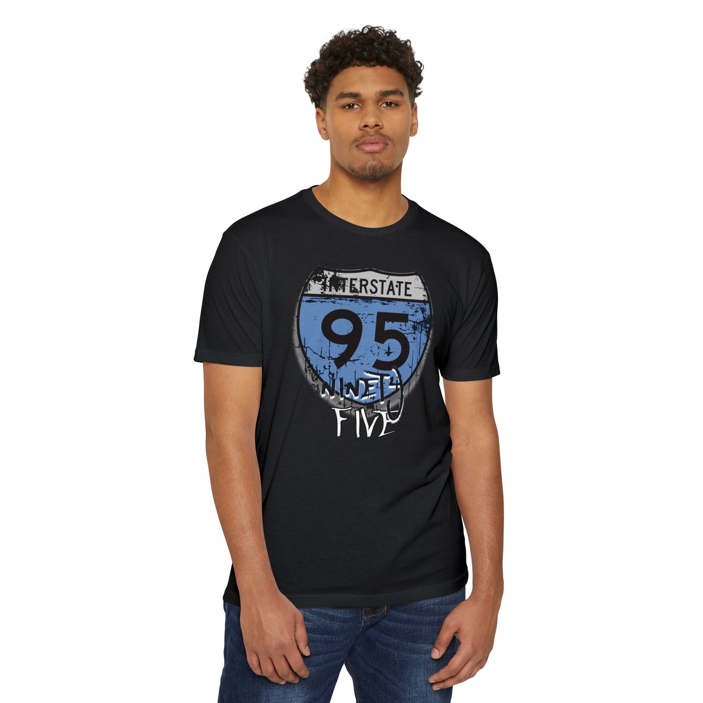Famous Interstate 95